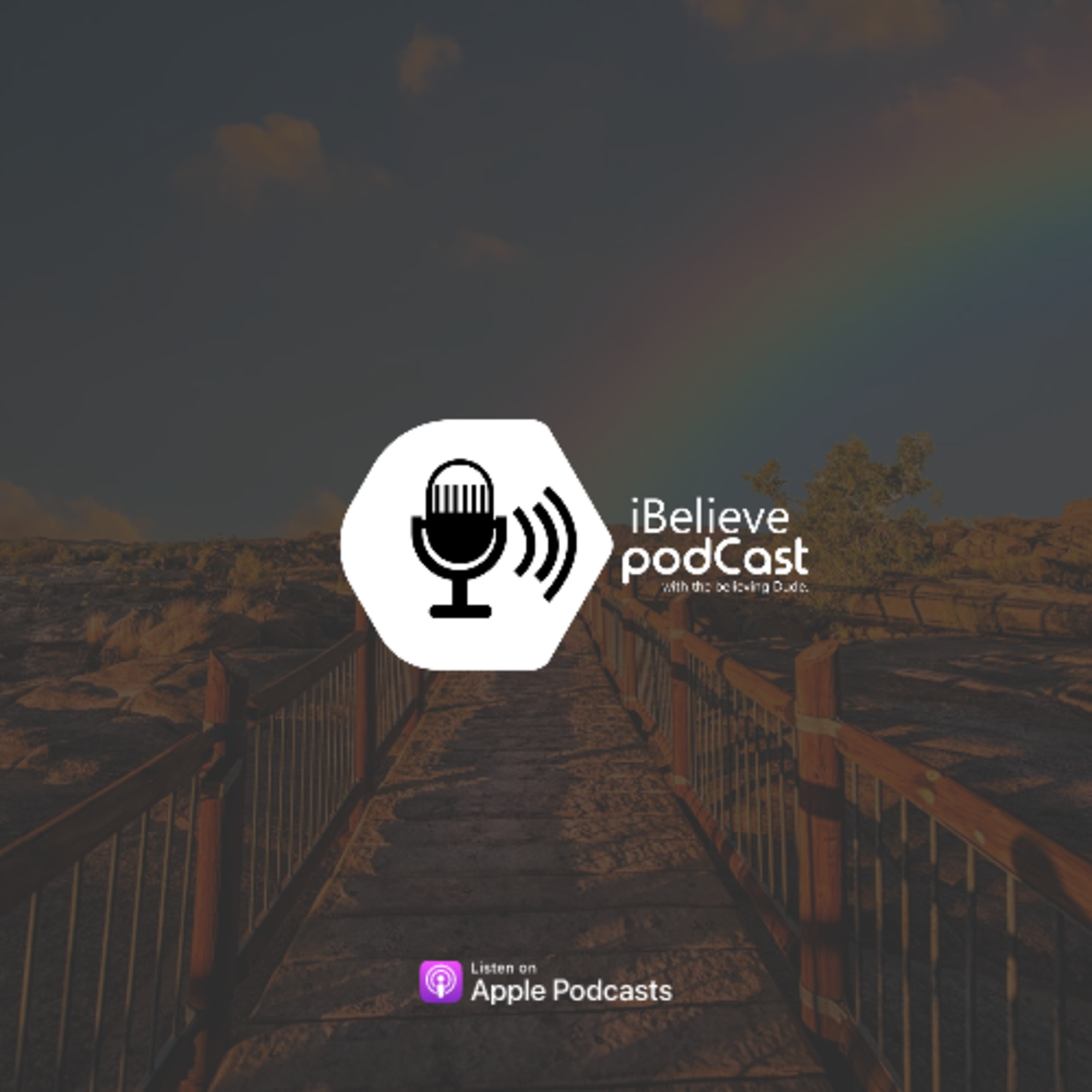 iBelieve podCast