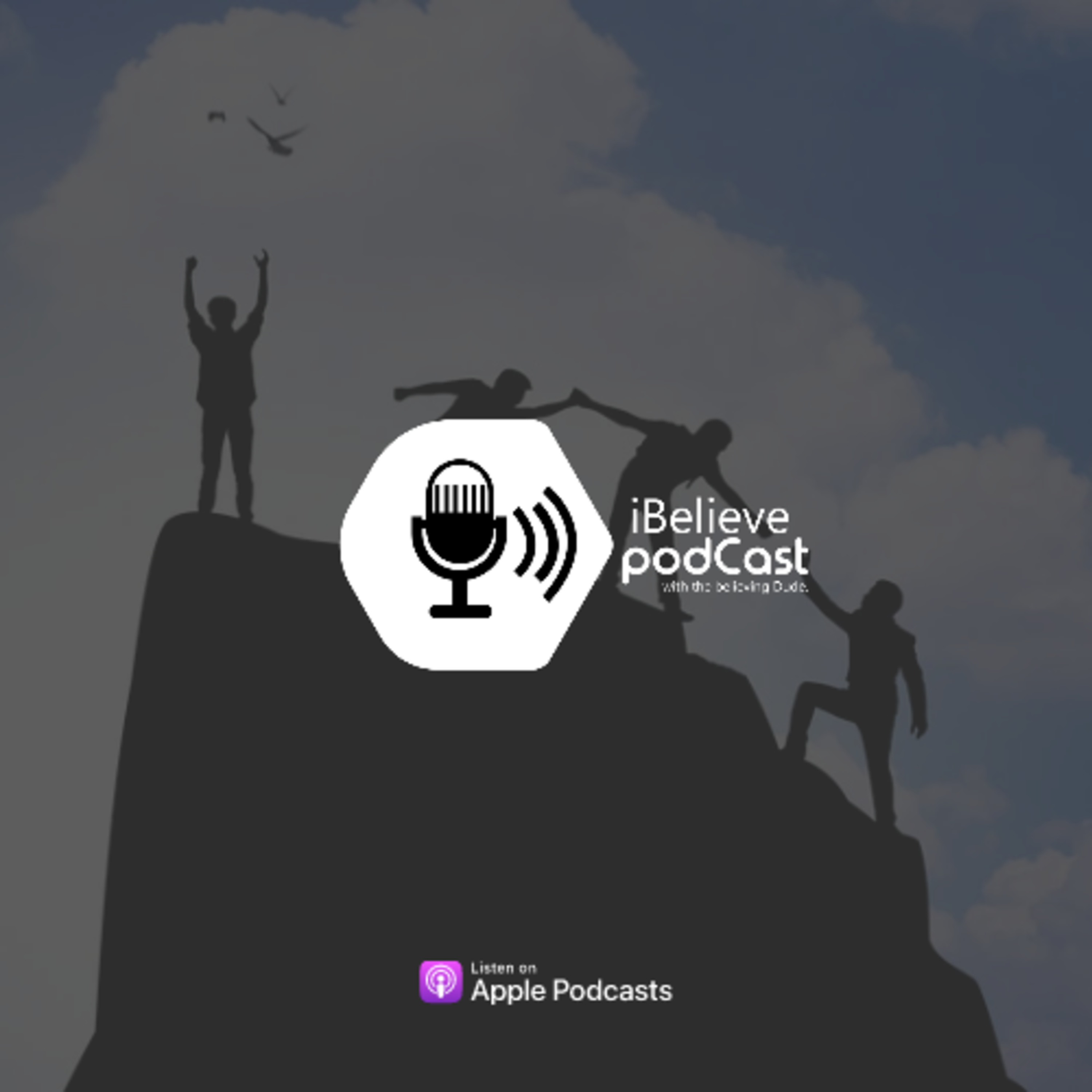iBelieve podCast