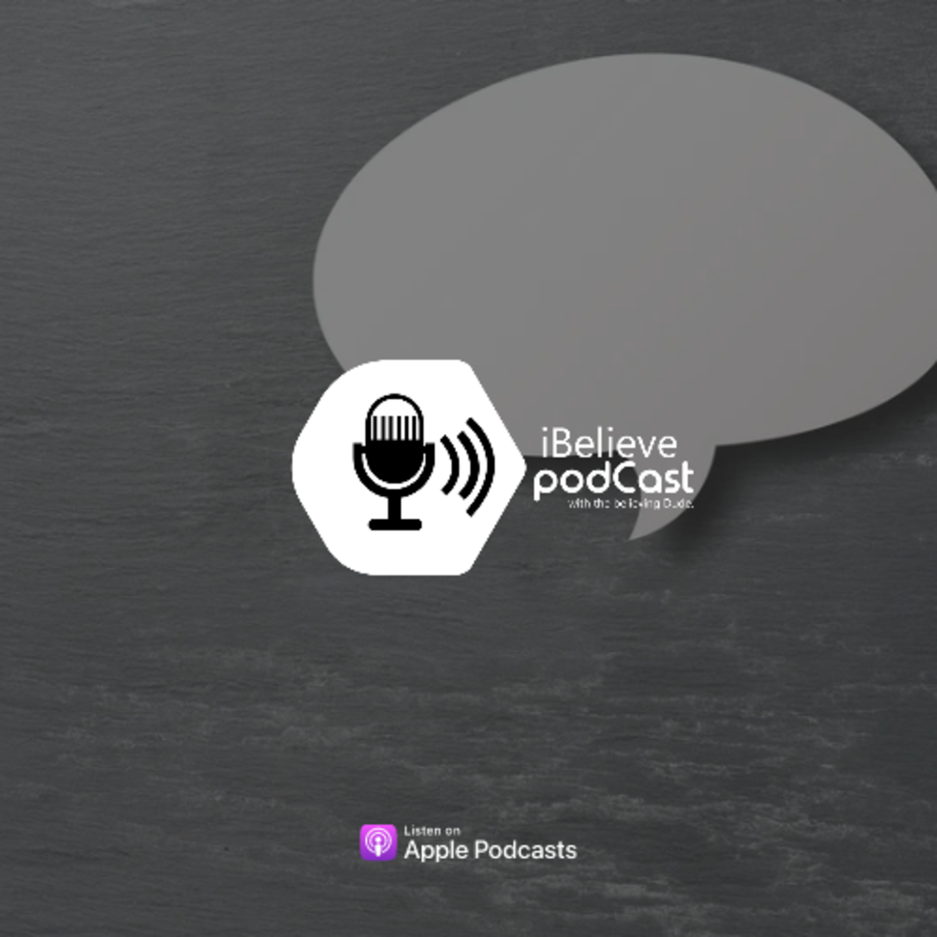 iBelieve podCast