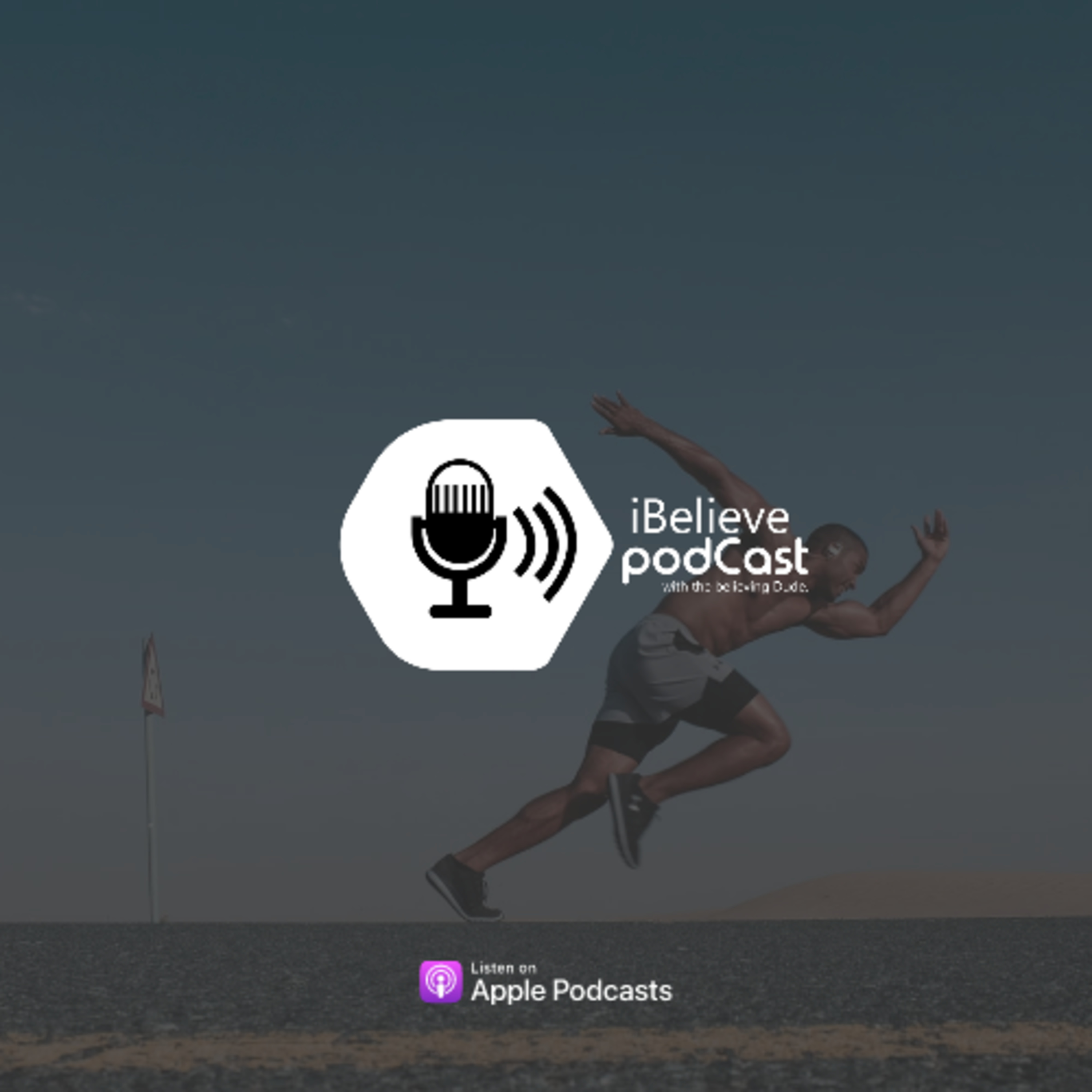 iBelieve podCast