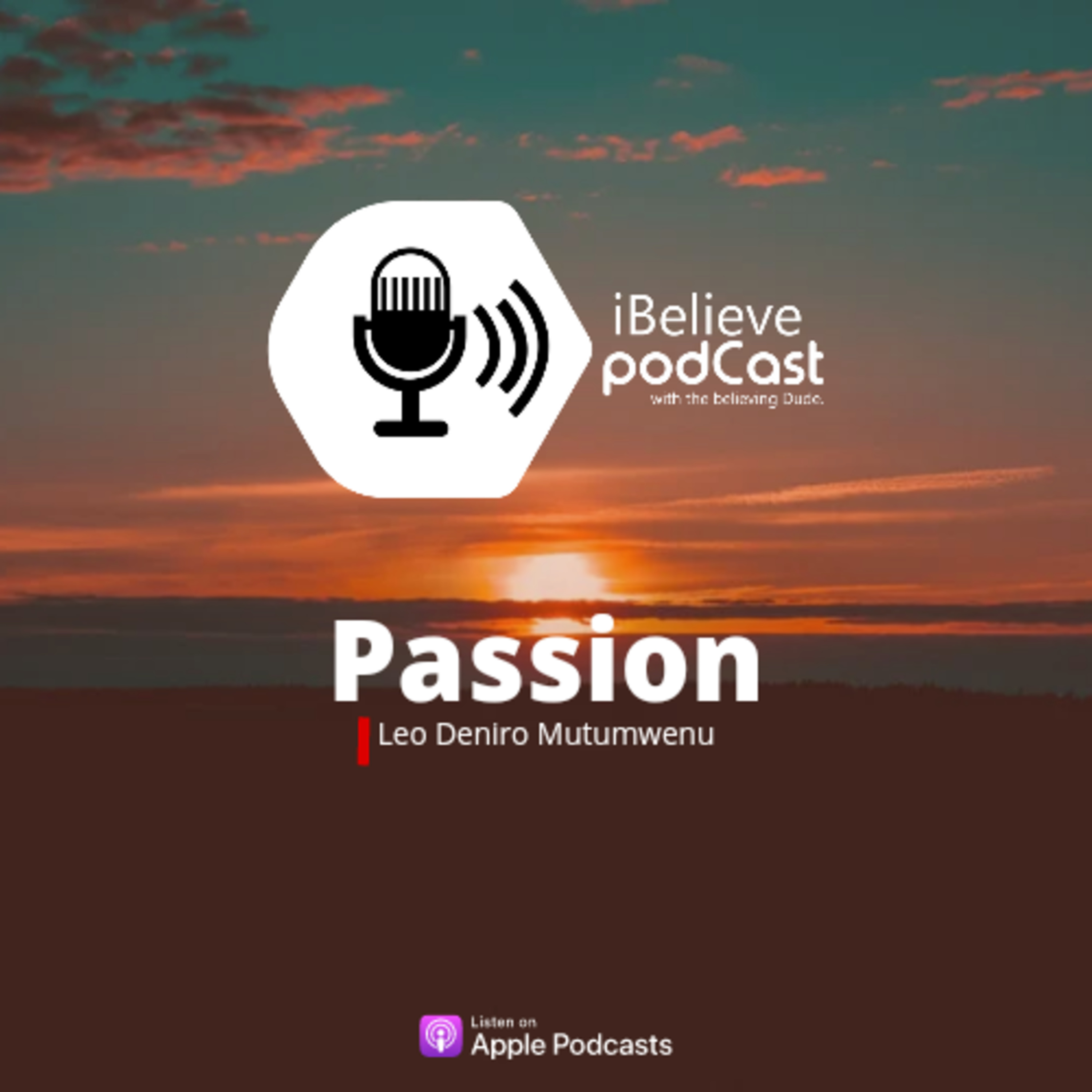 iBelieve podCast