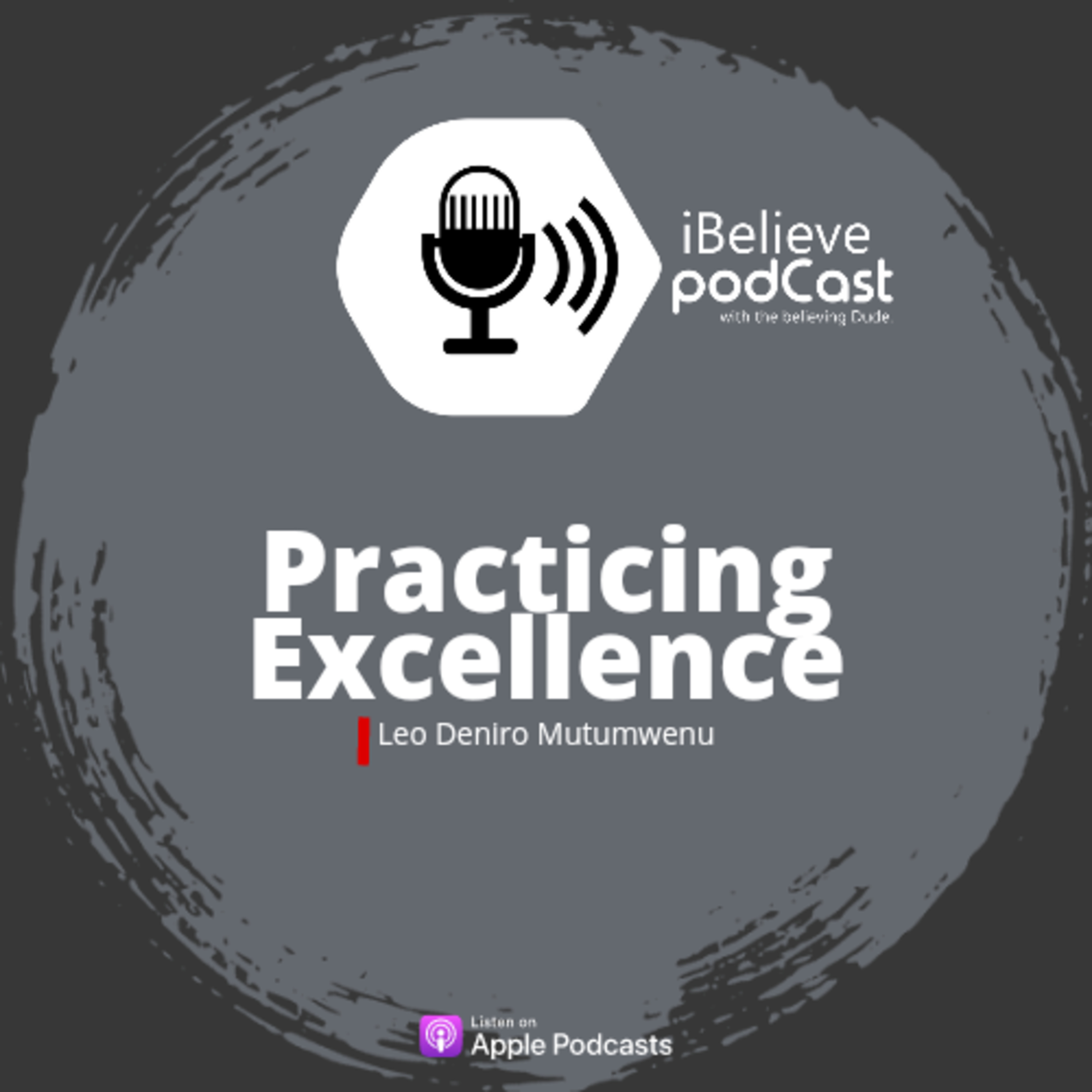 iBelieve podCast