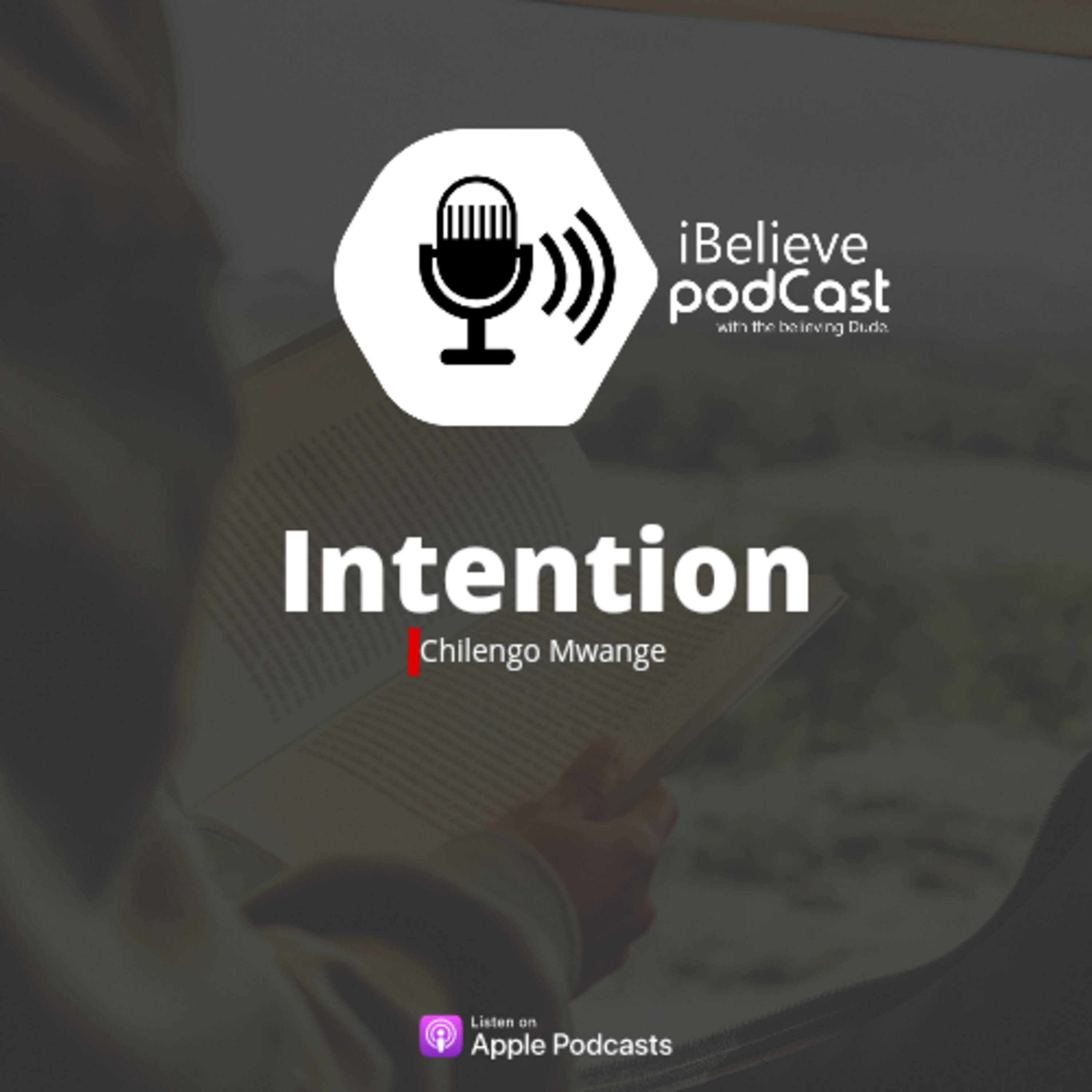 iBelieve podCast