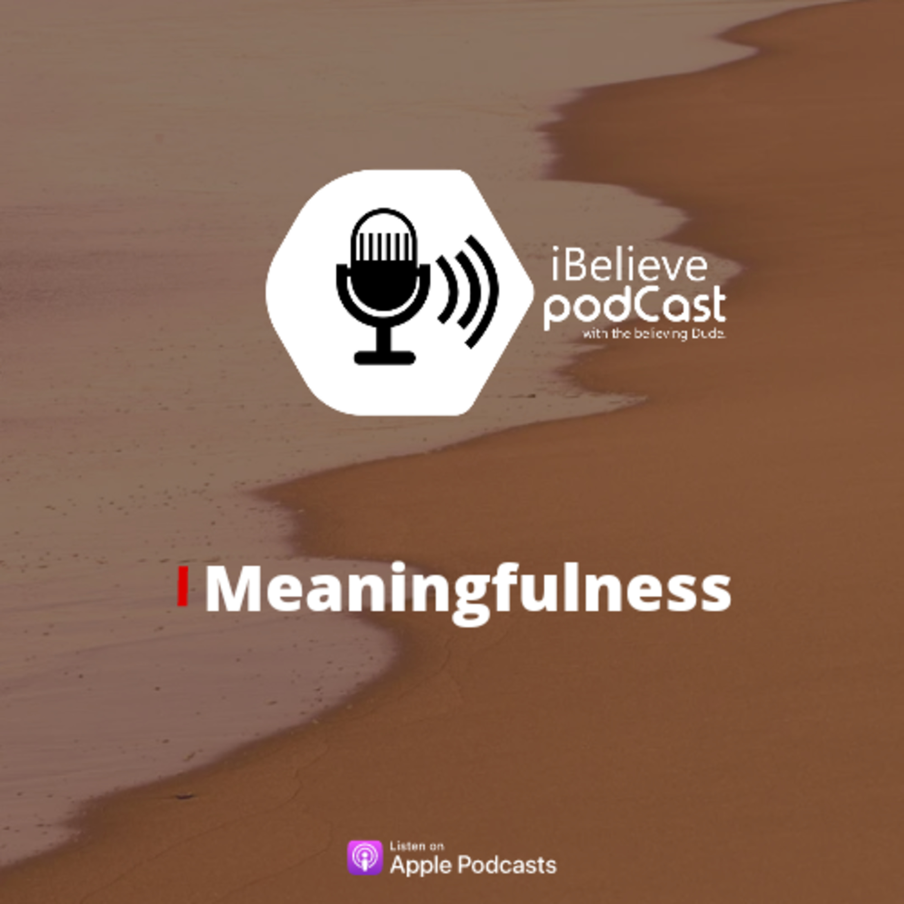 iBelieve podCast