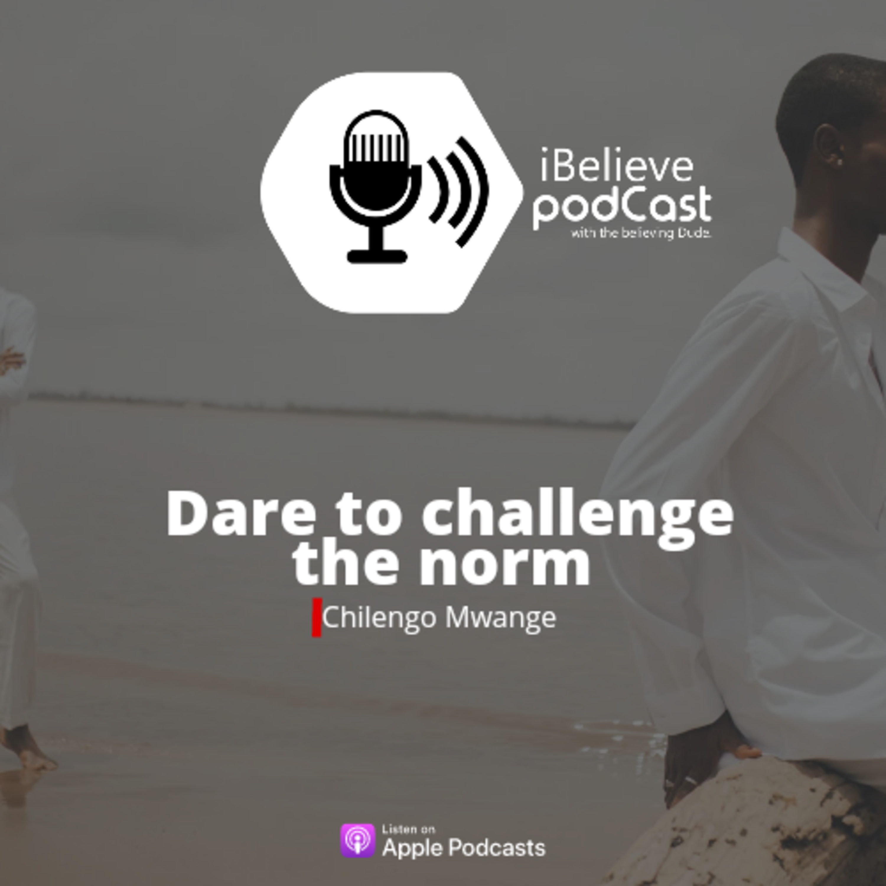 iBelieve podCast