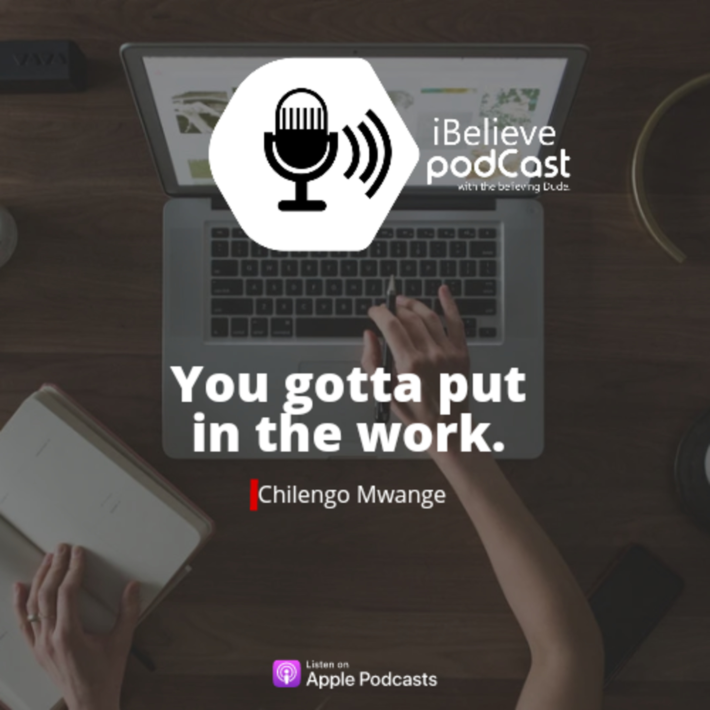 iBelieve podCast