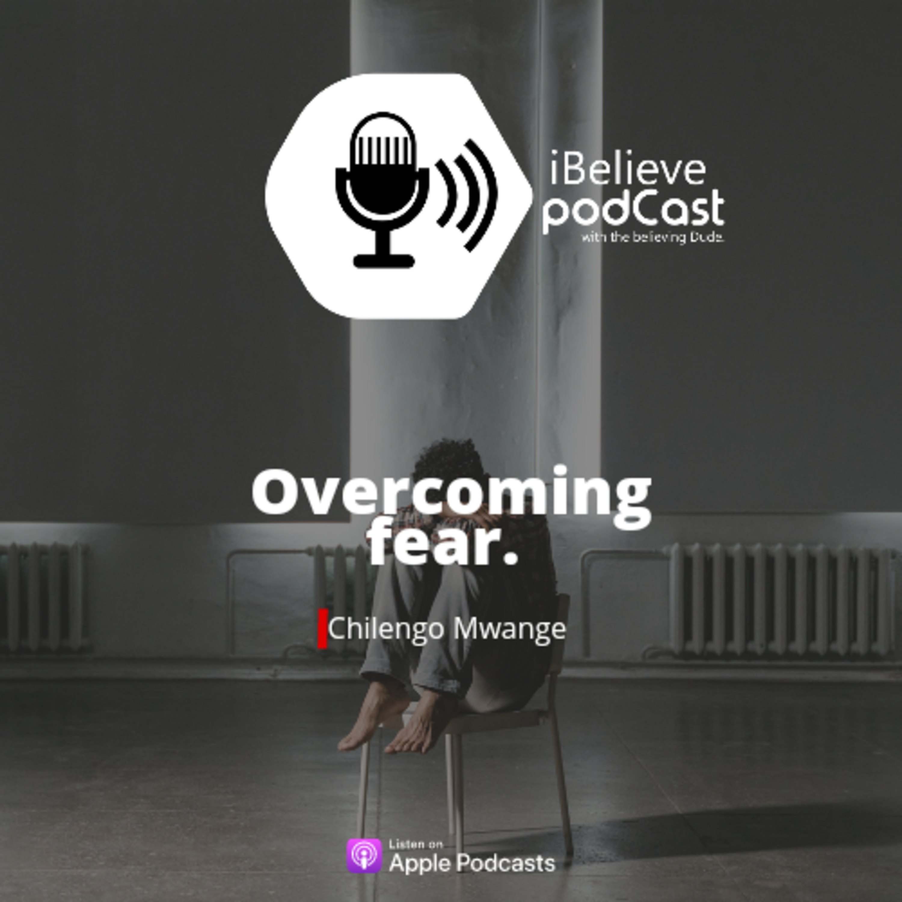 iBelieve podCast