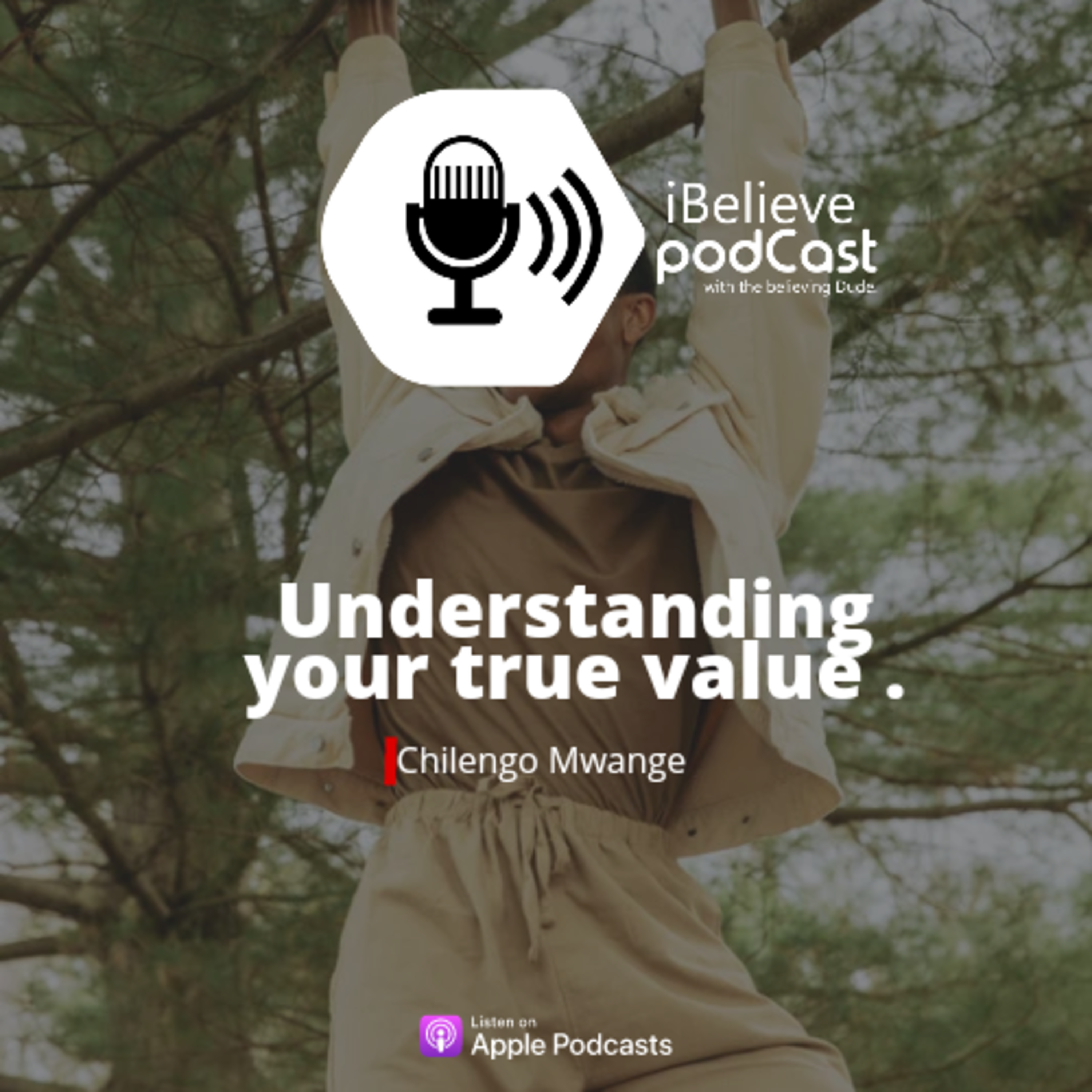 iBelieve podCast