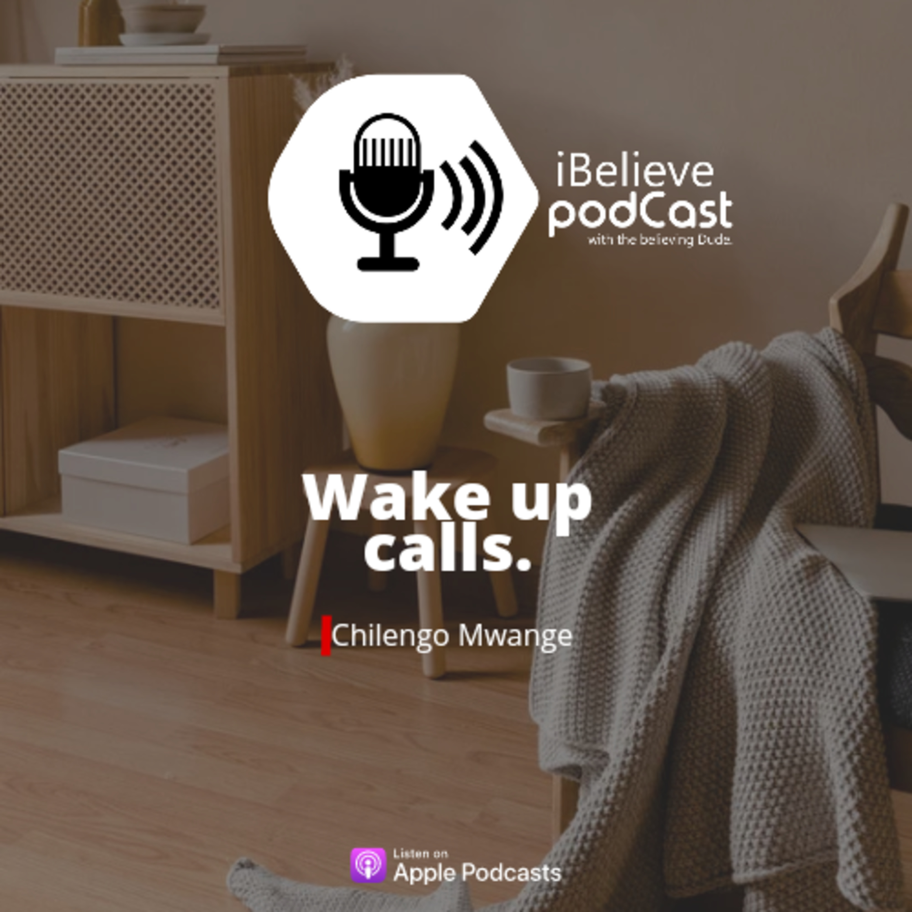 iBelieve podCast