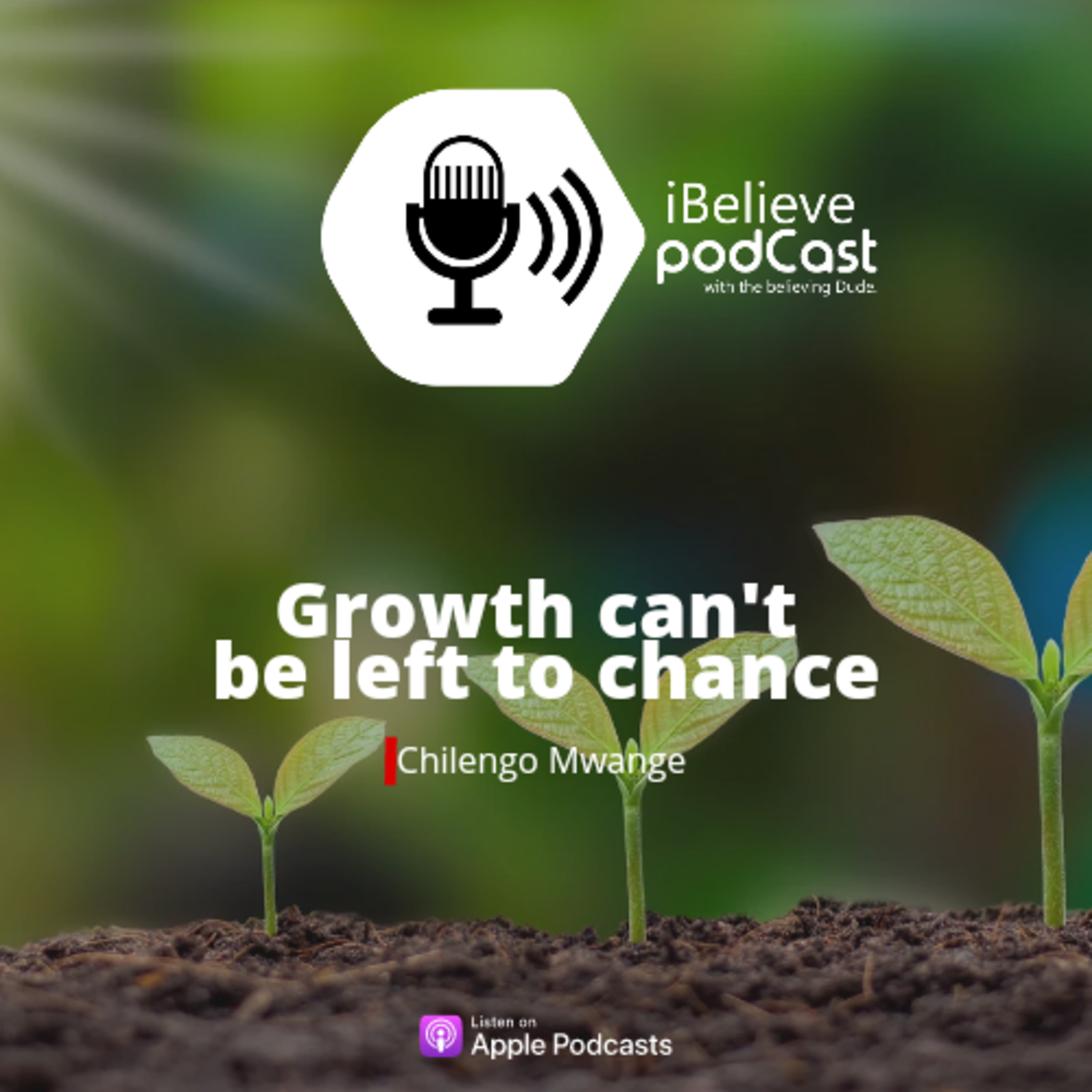 iBelieve podCast