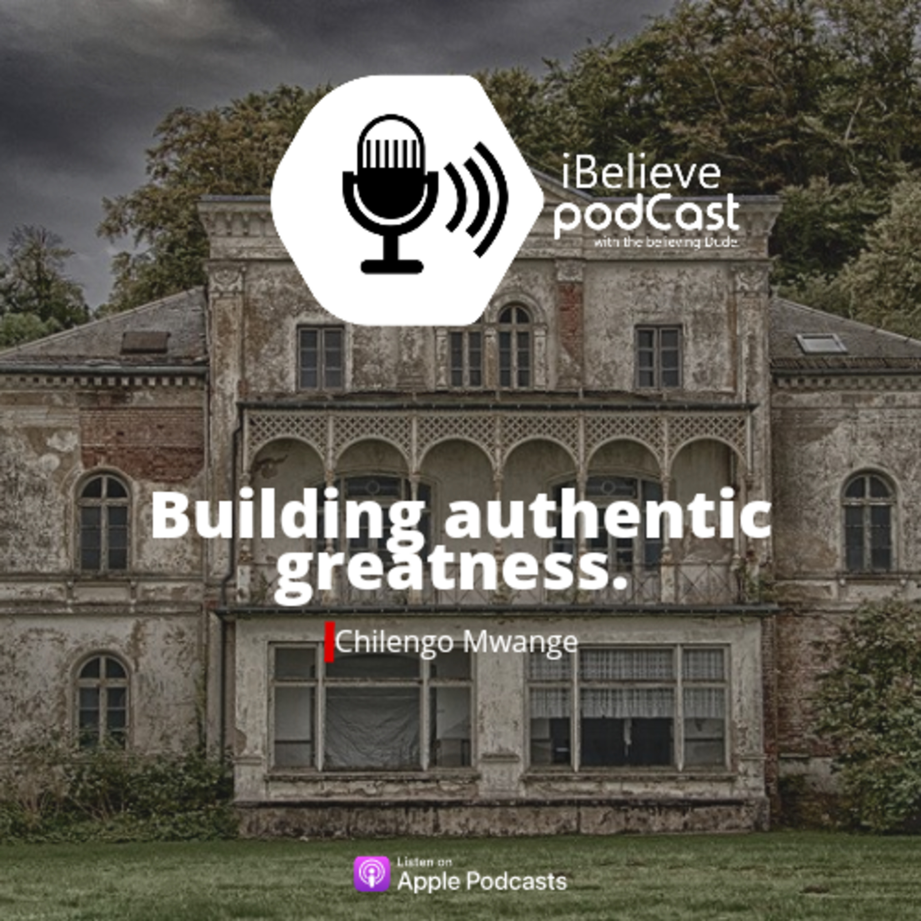 iBelieve podCast