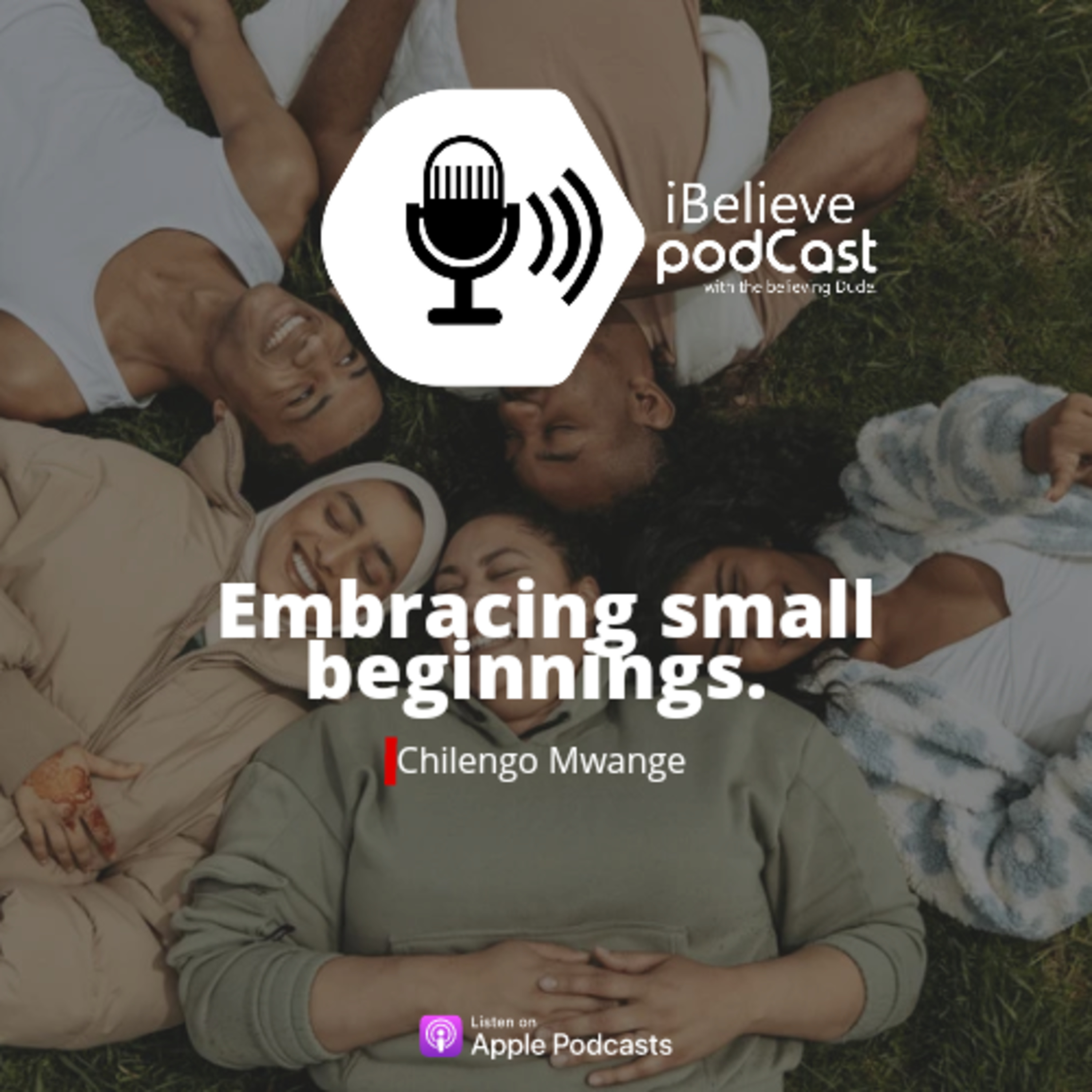 iBelieve podCast