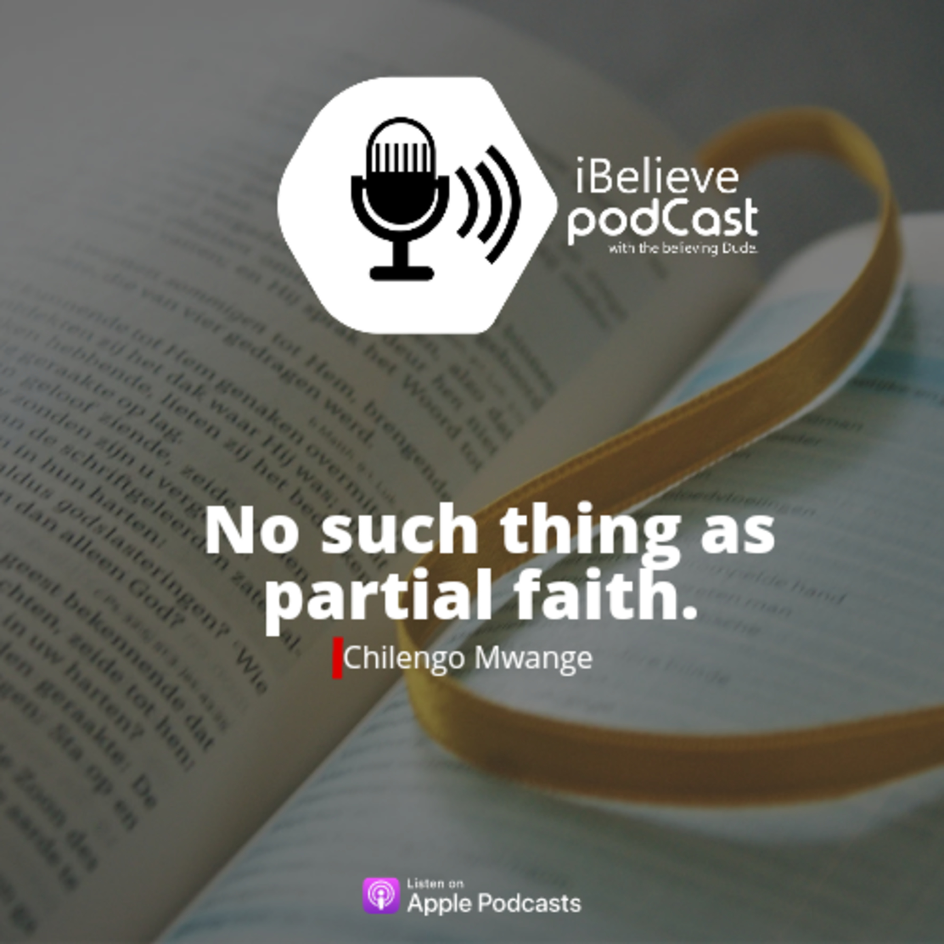 iBelieve podCast