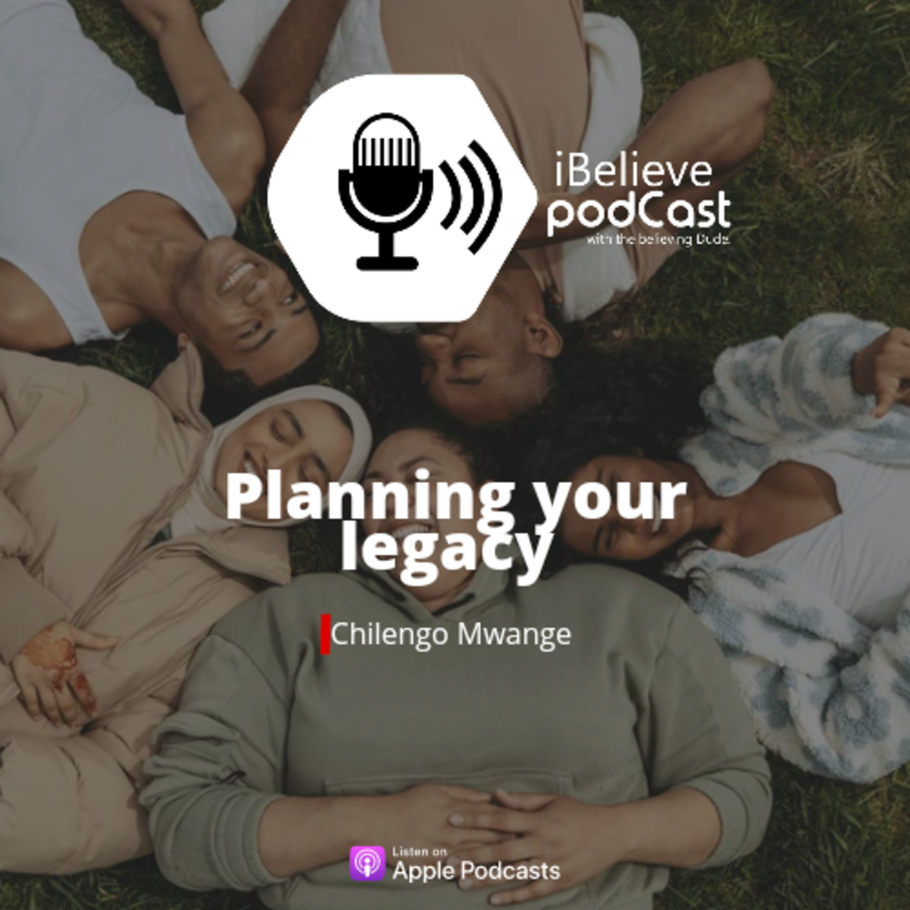 iBelieve podCast