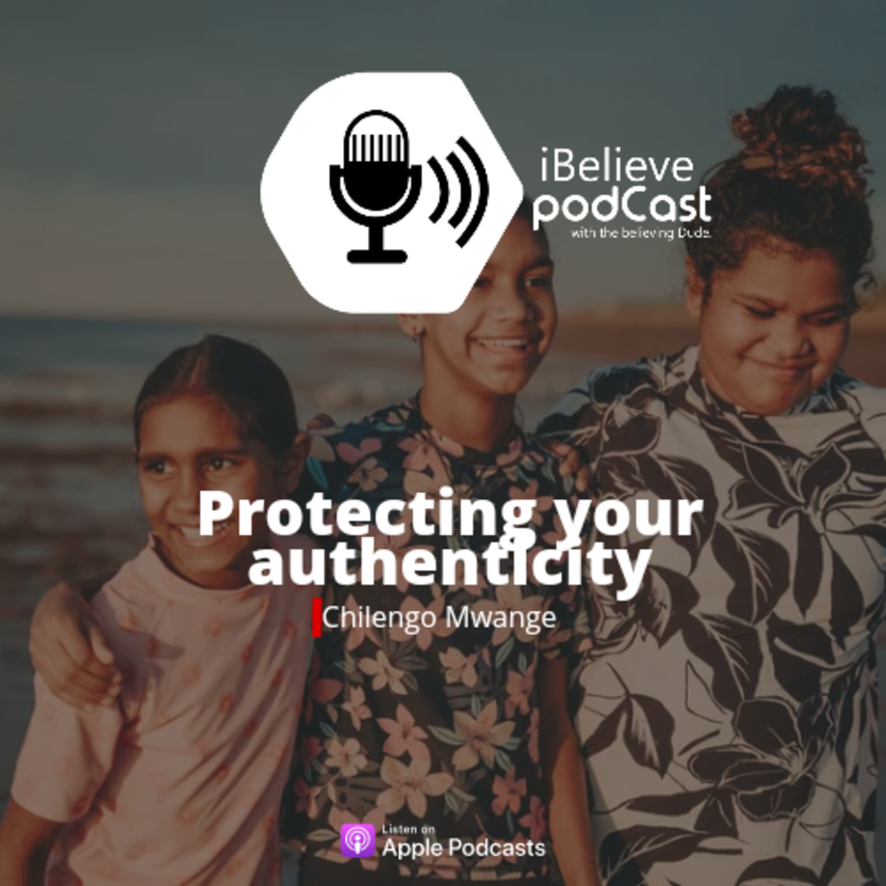 iBelieve podCast