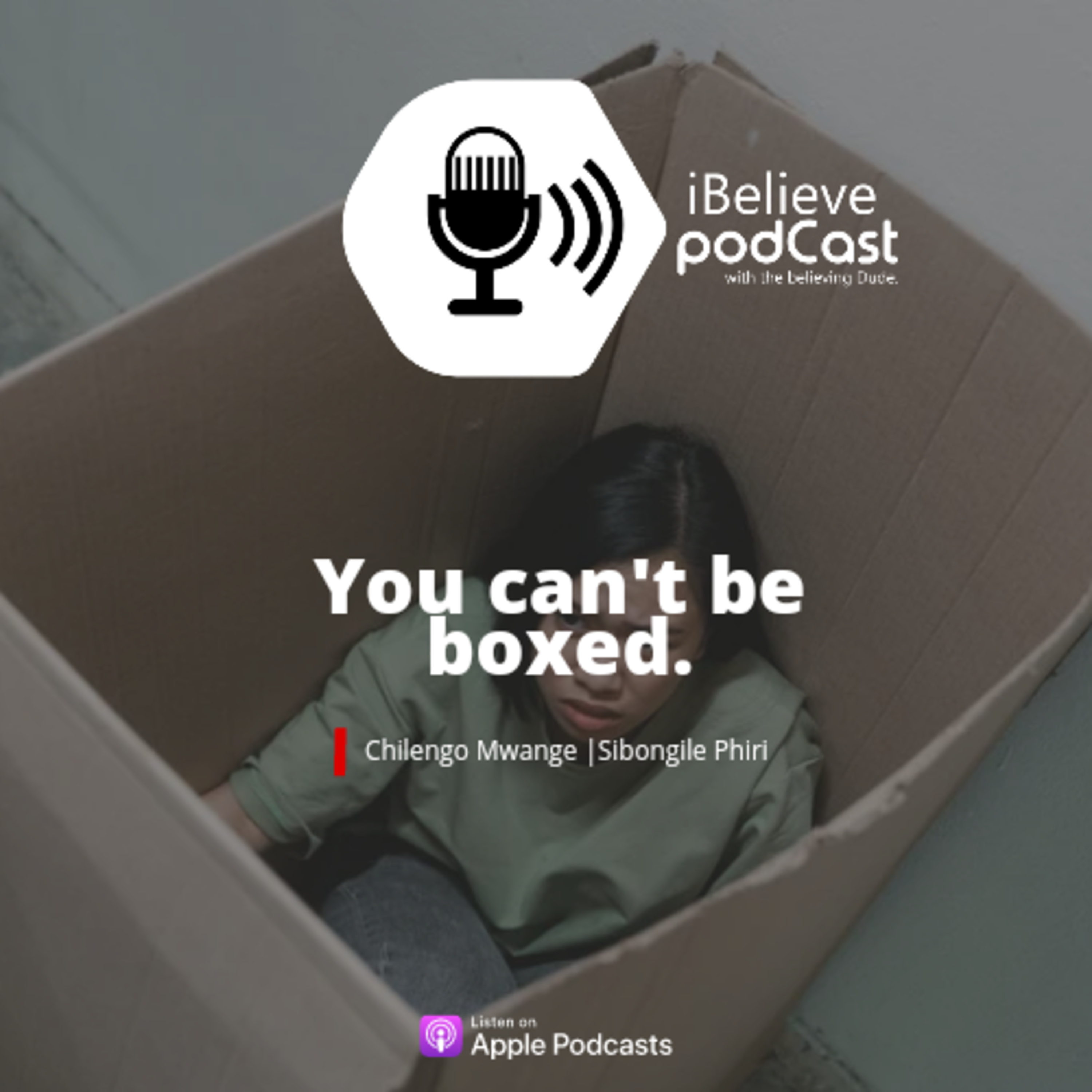 iBelieve podCast