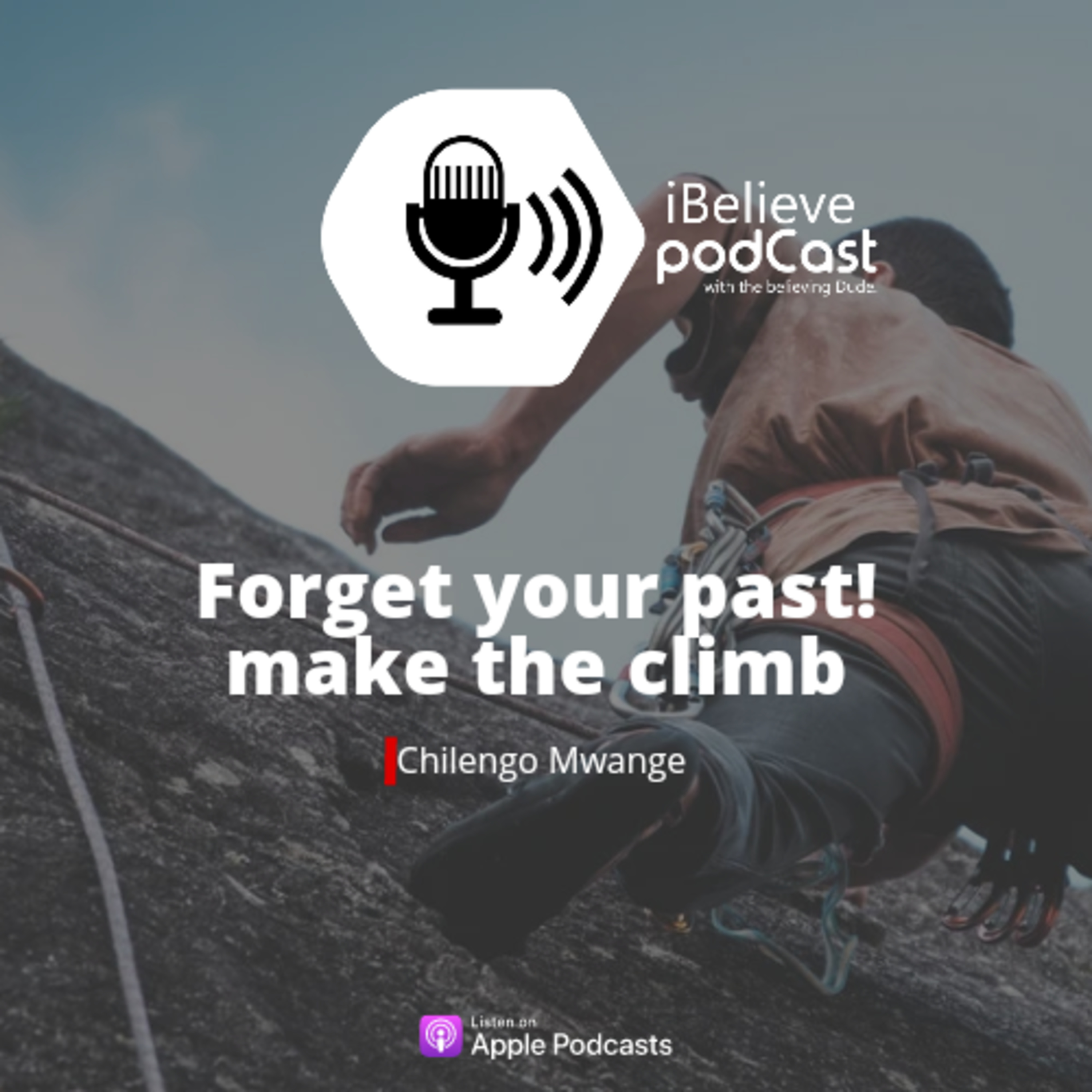 iBelieve podCast