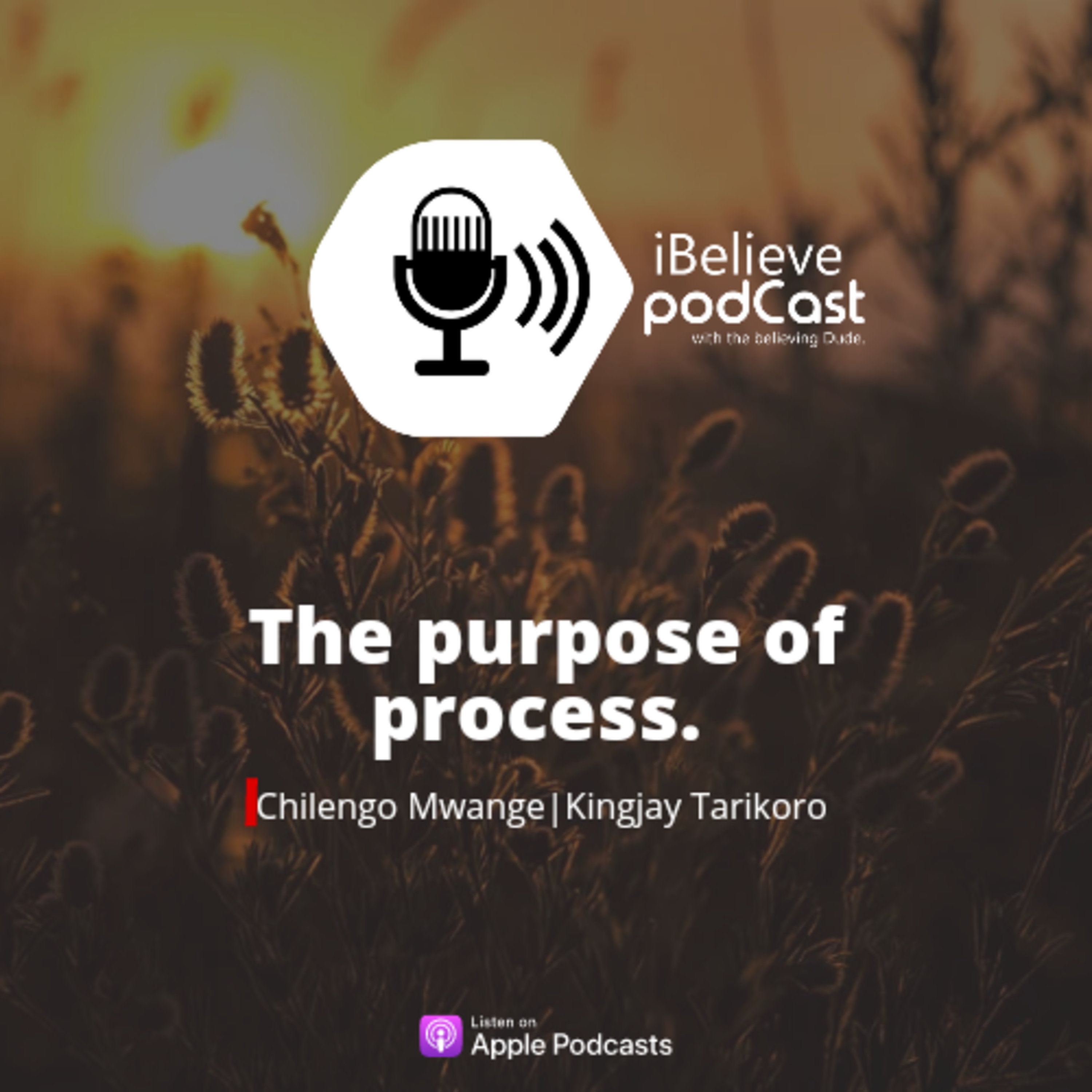 iBelieve podCast