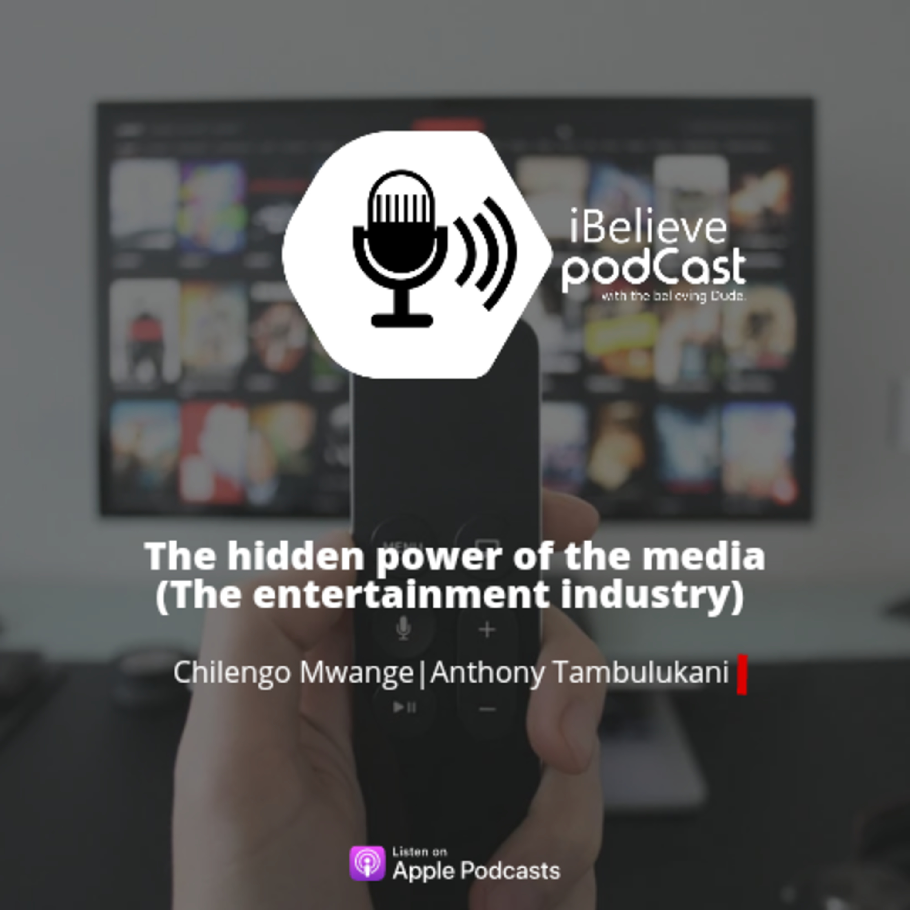 iBelieve podCast