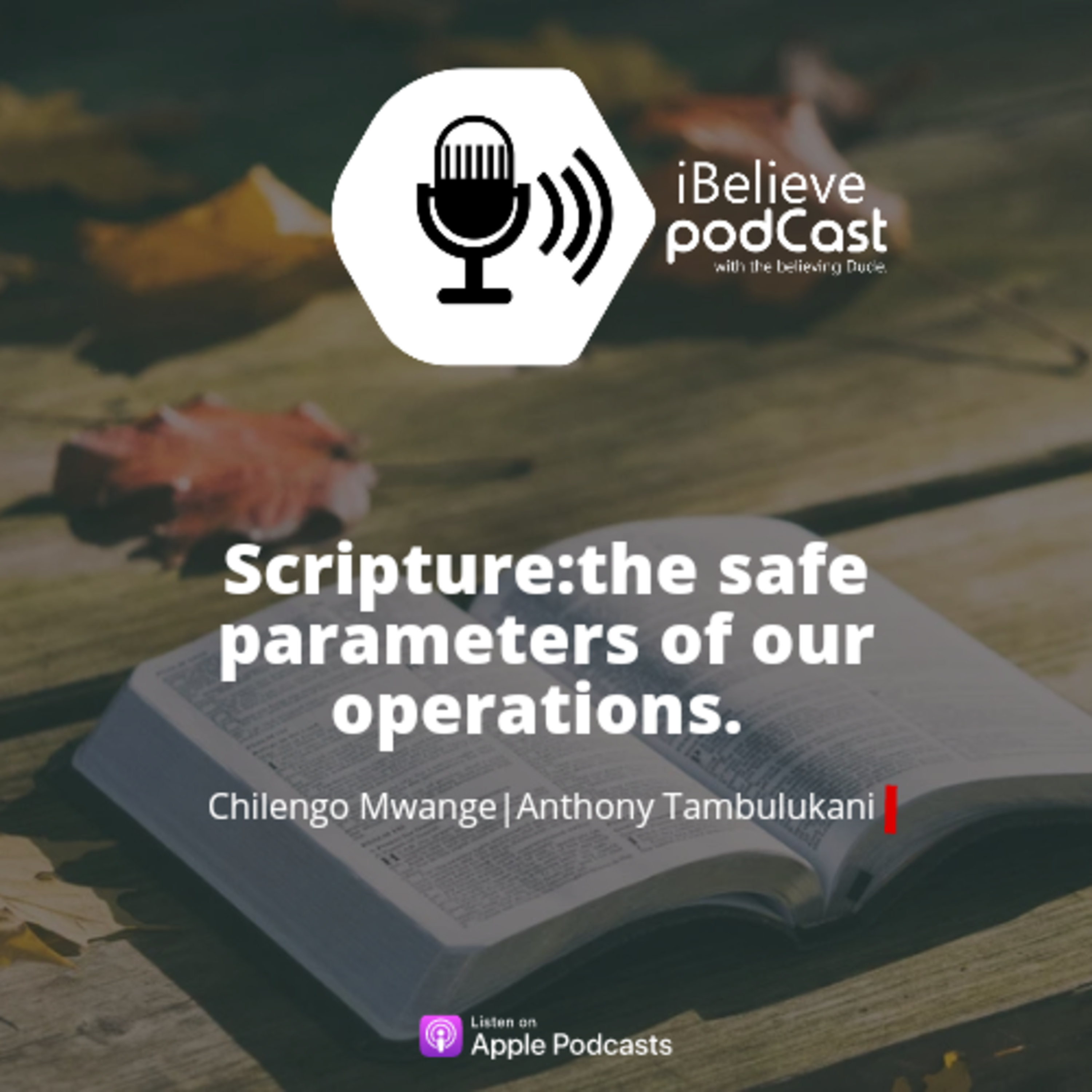 iBelieve podCast