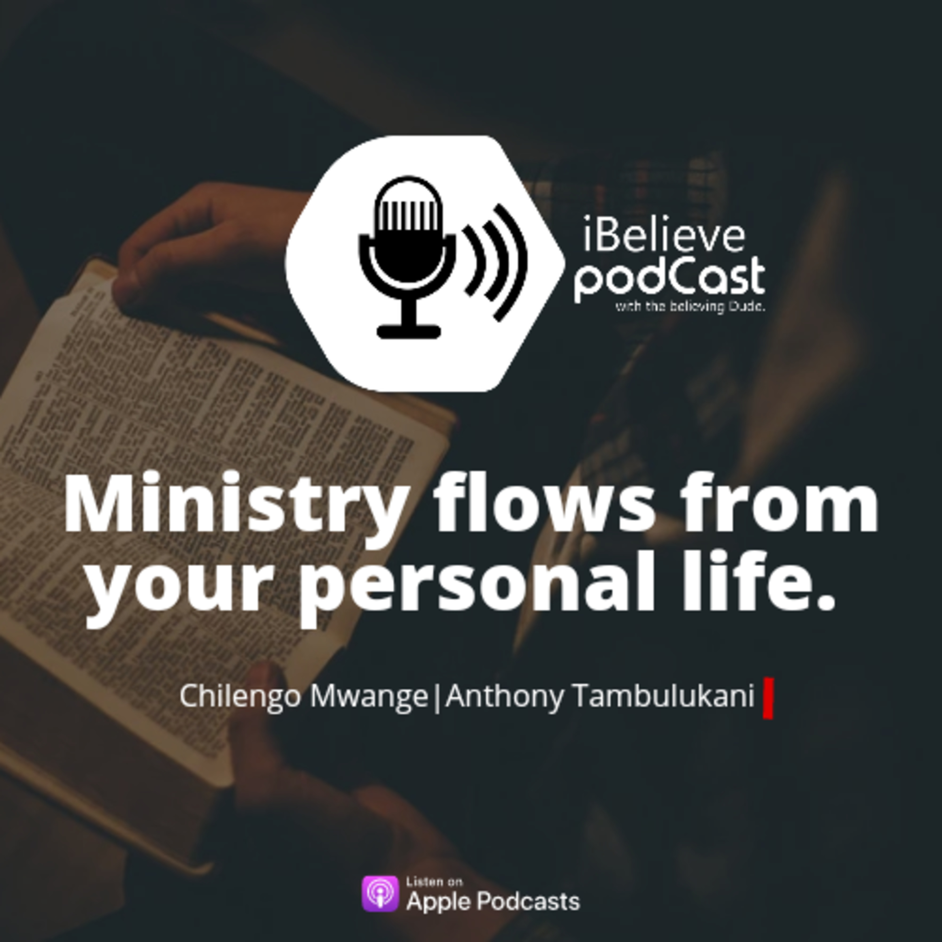 iBelieve podCast