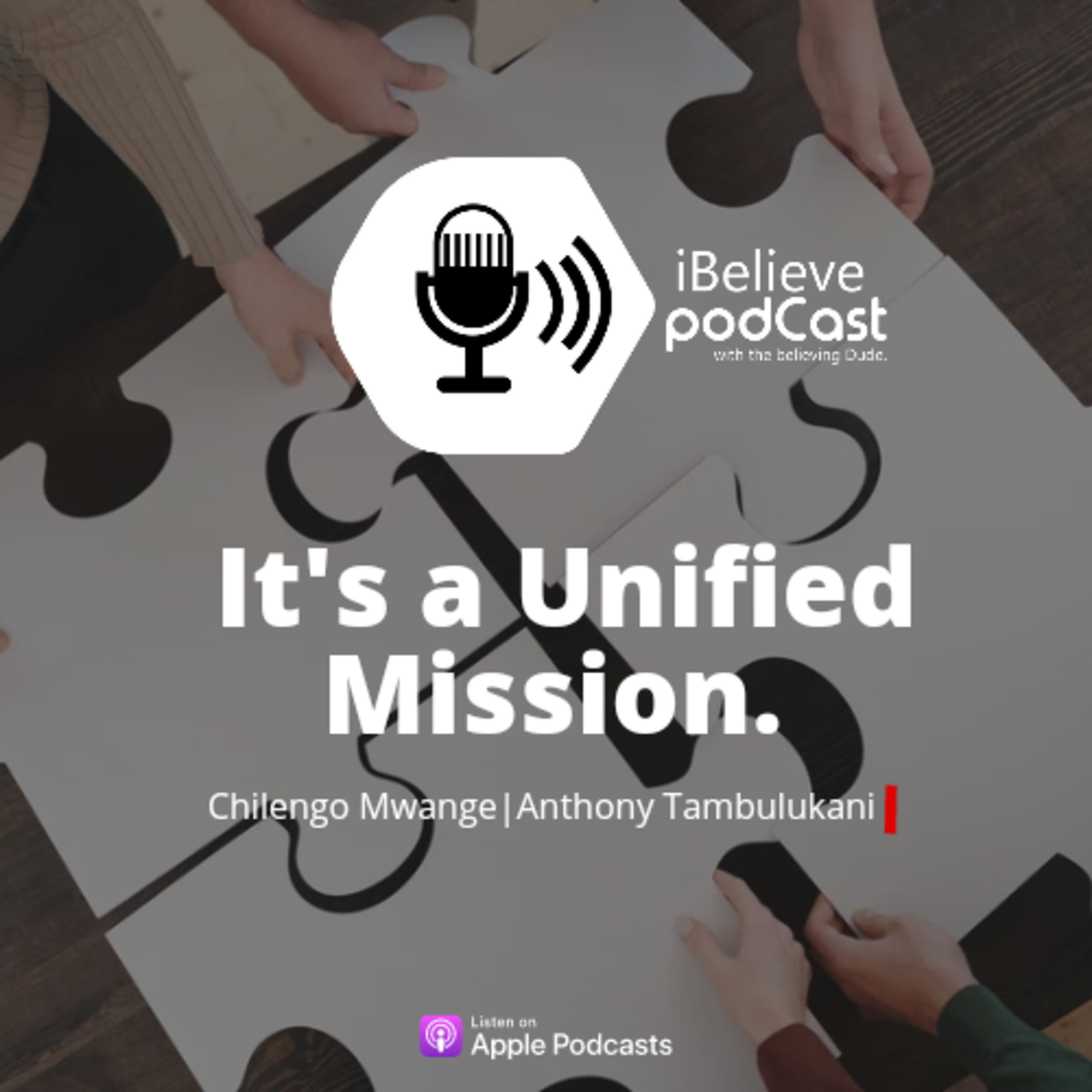 iBelieve podCast