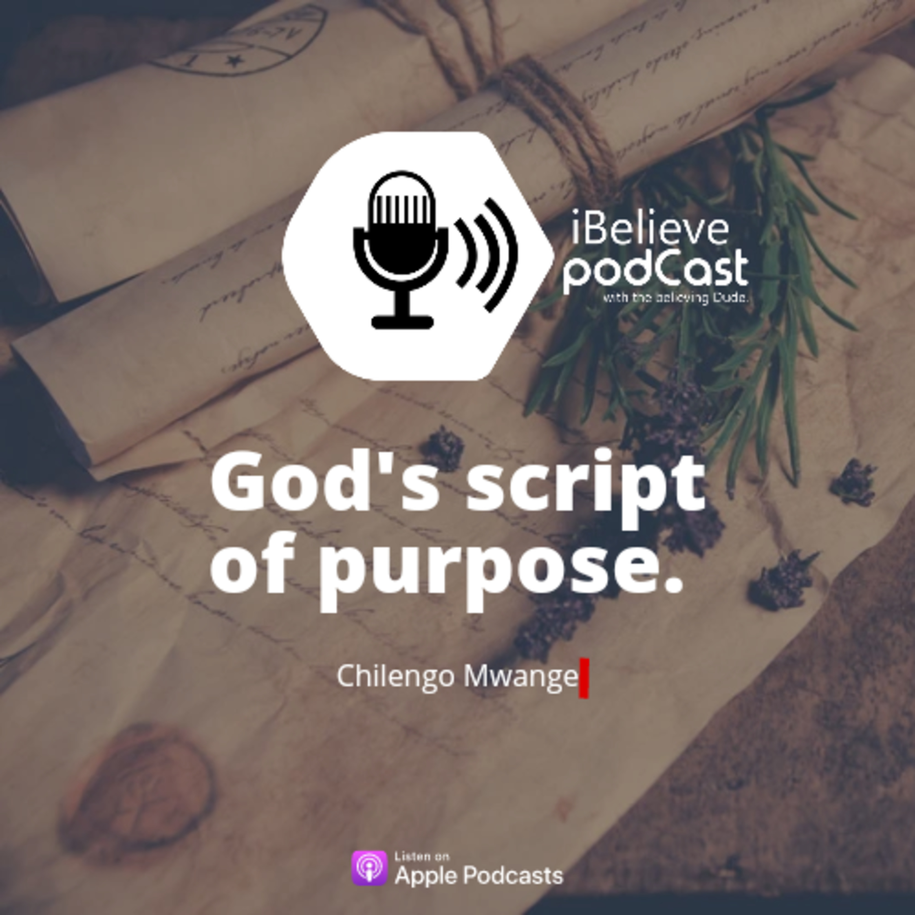 iBelieve podCast