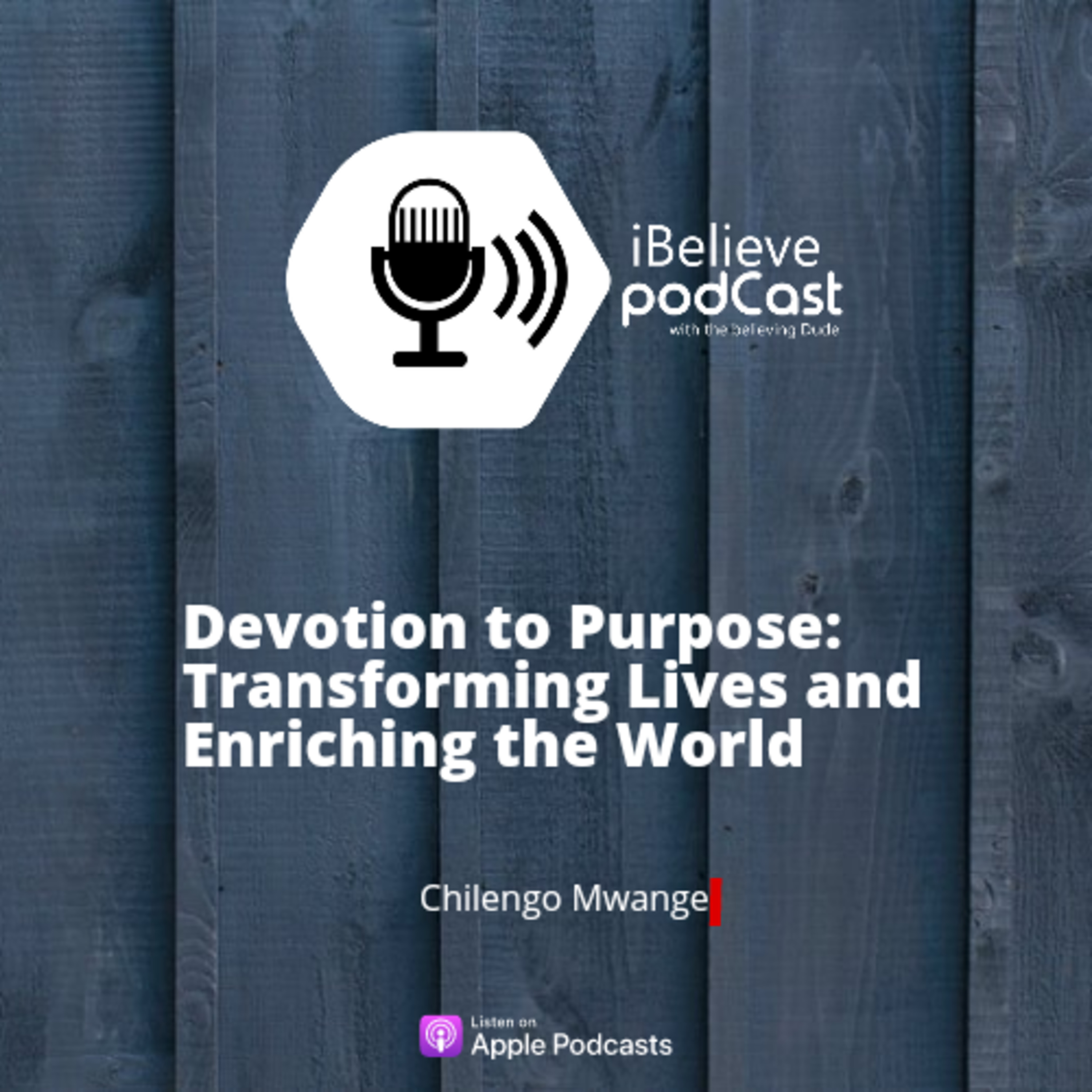 iBelieve podCast