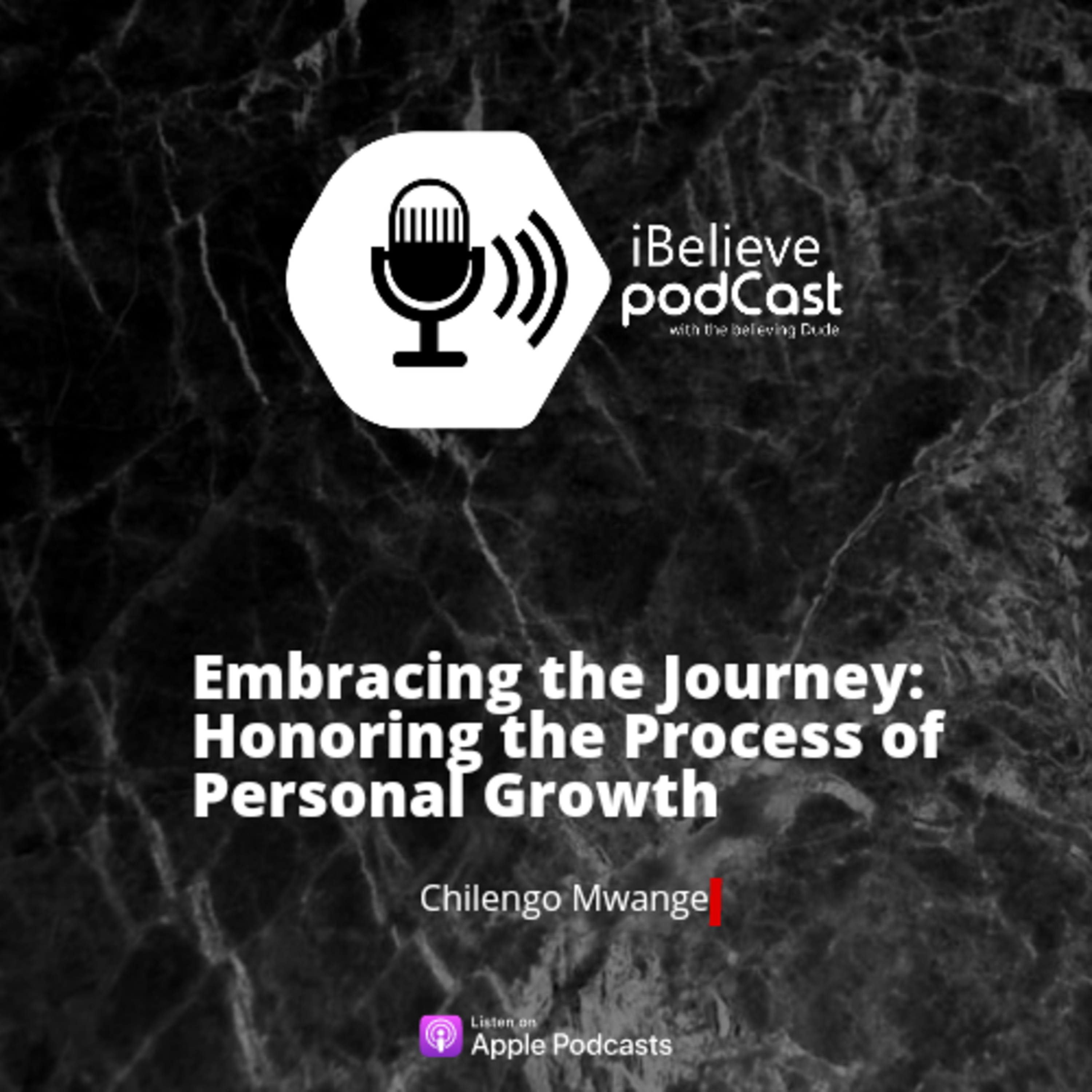 iBelieve podCast
