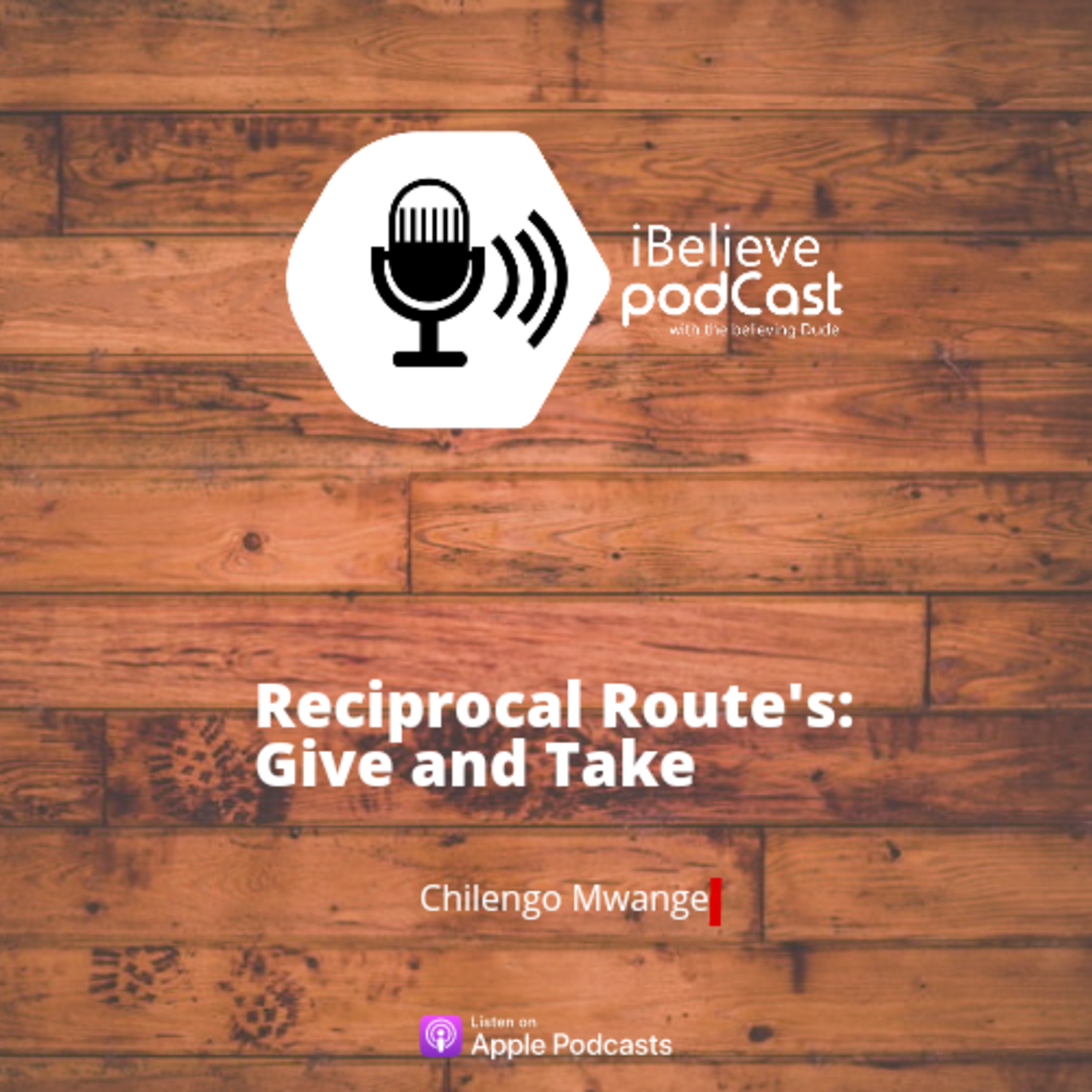 iBelieve podCast