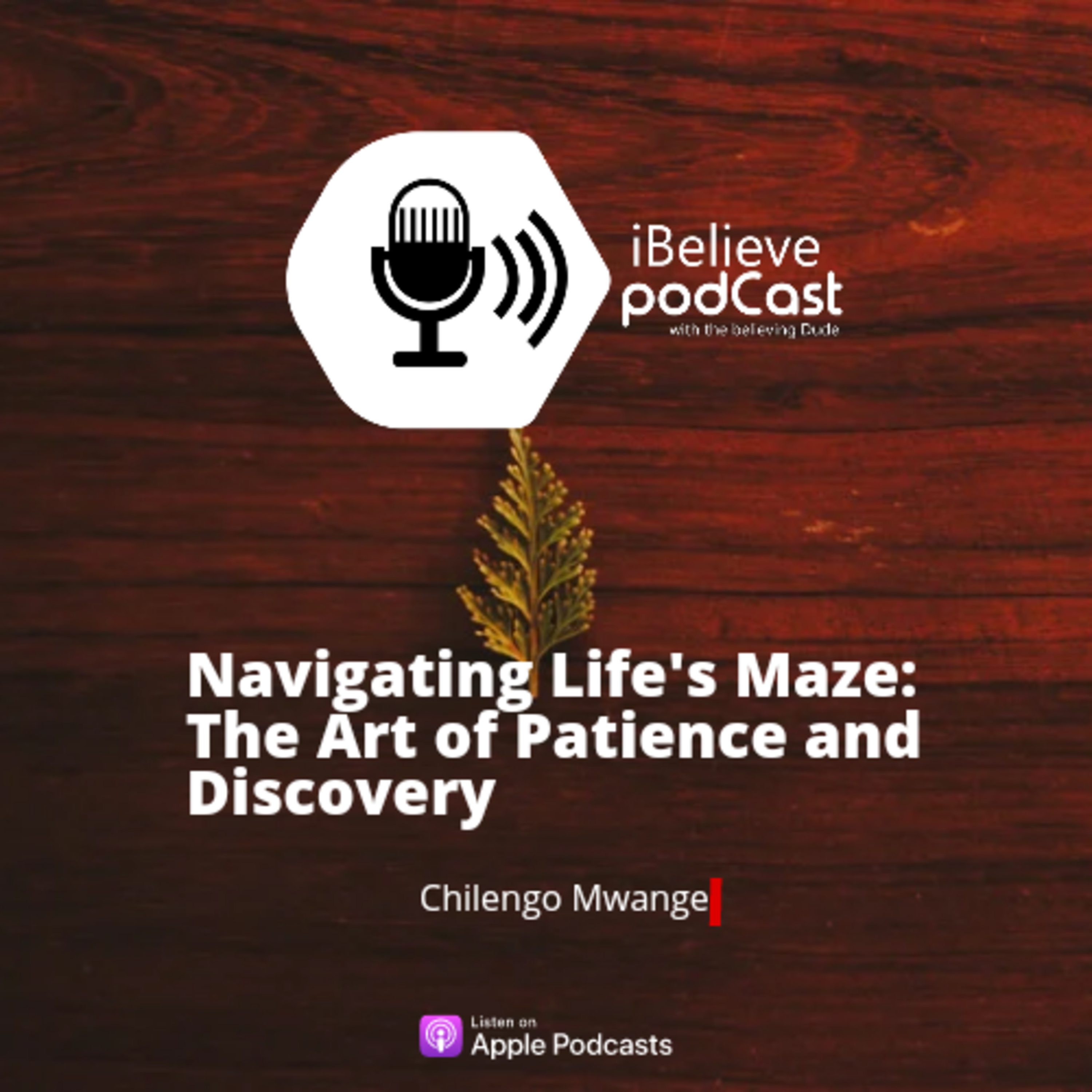 iBelieve podCast