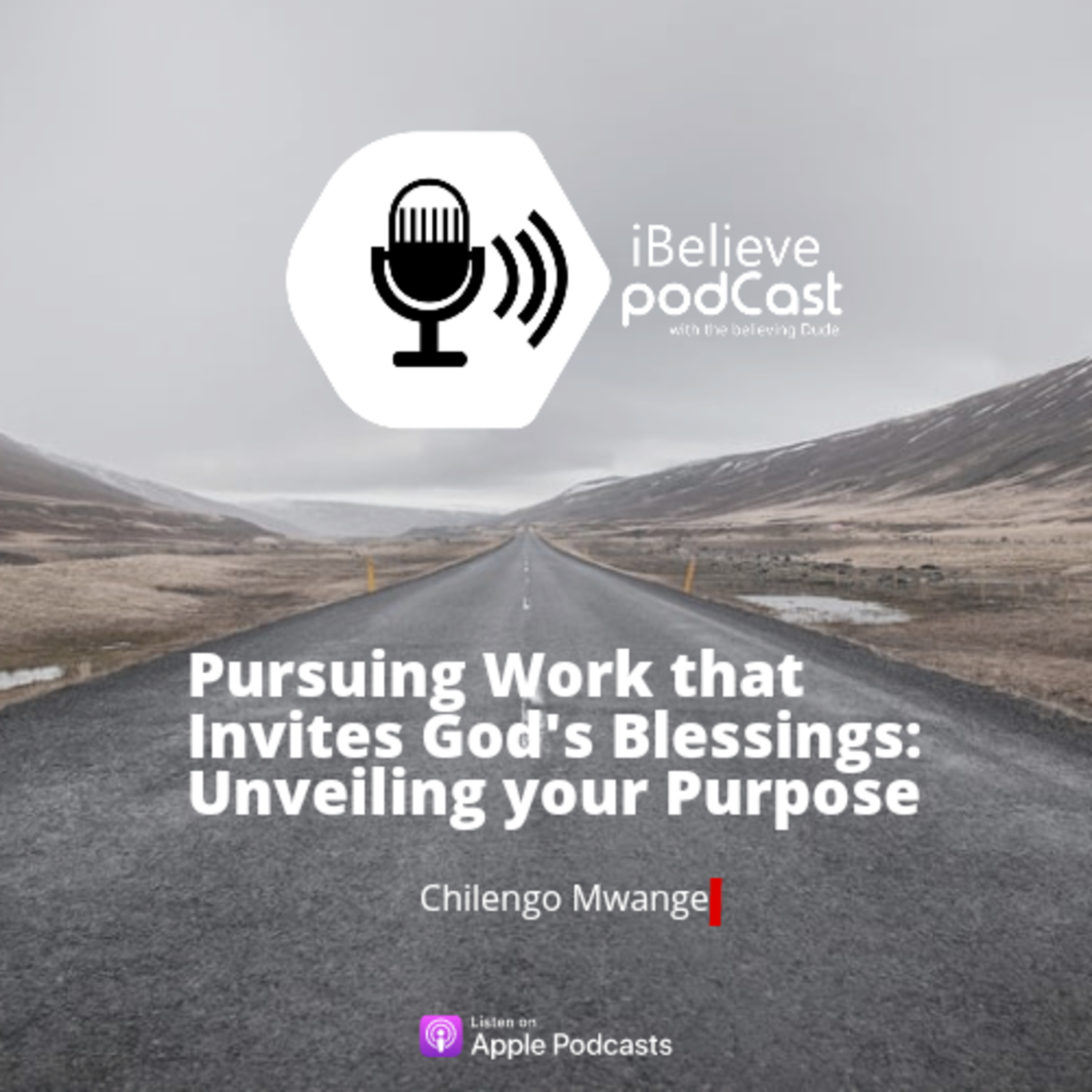 iBelieve podCast