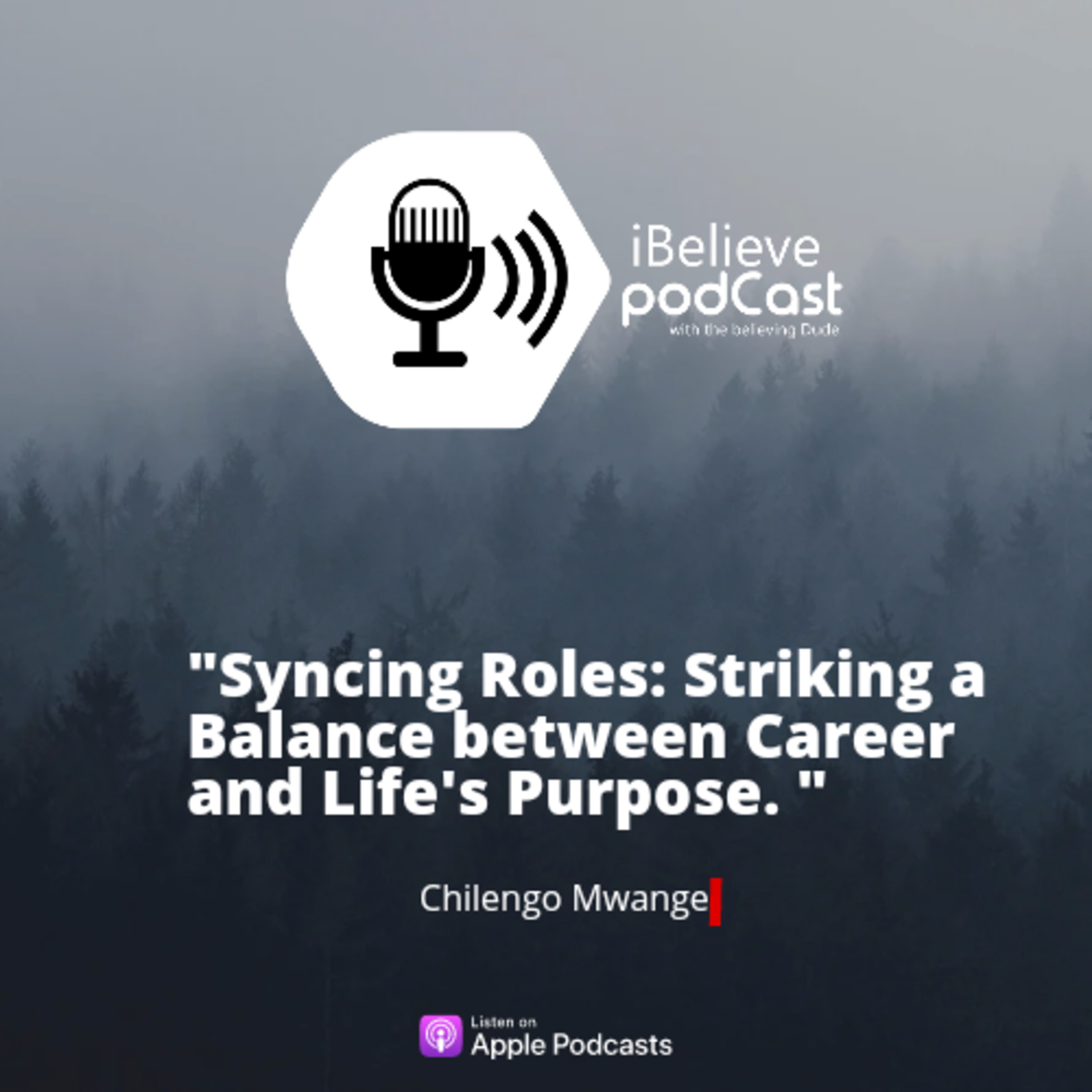 iBelieve podCast