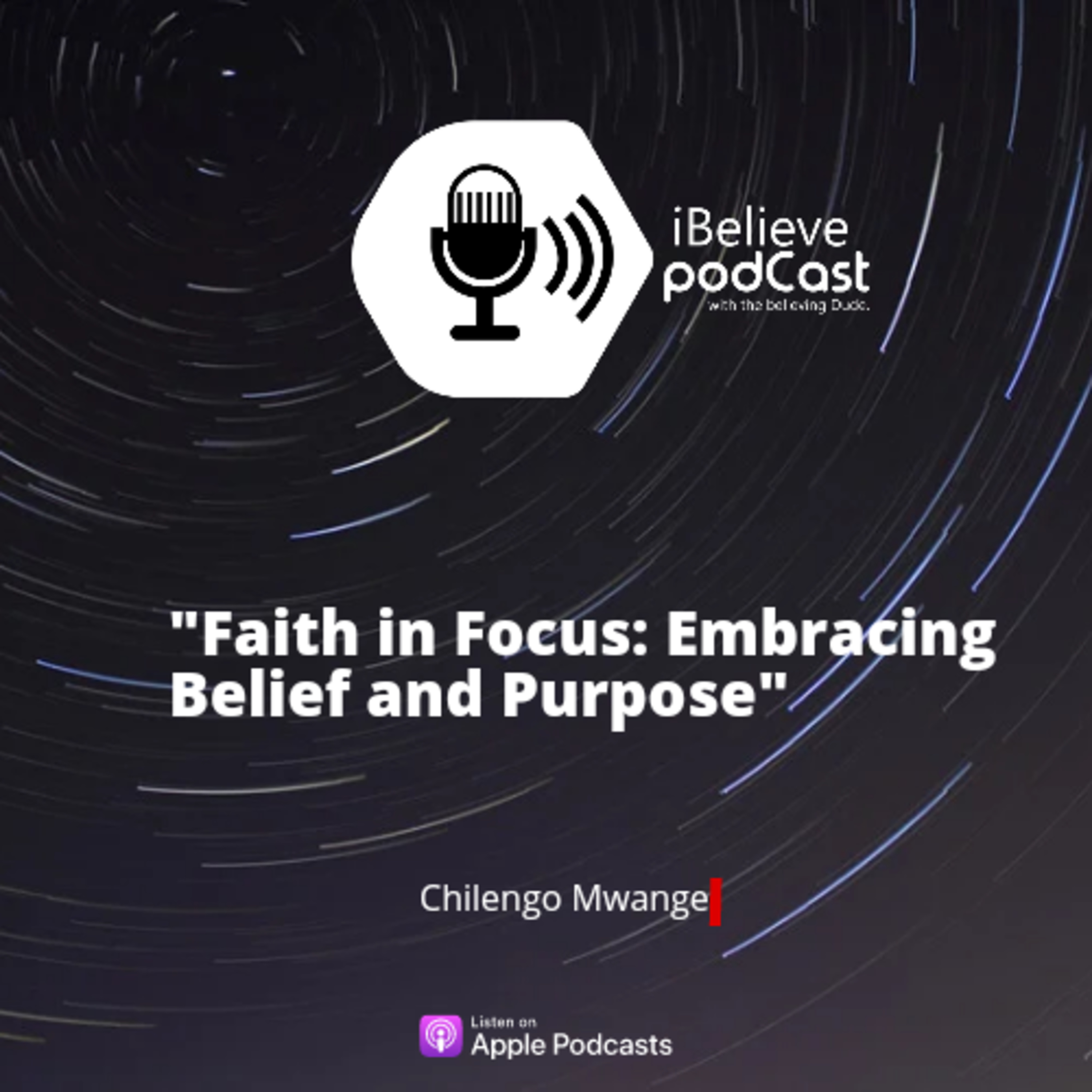 iBelieve podCast