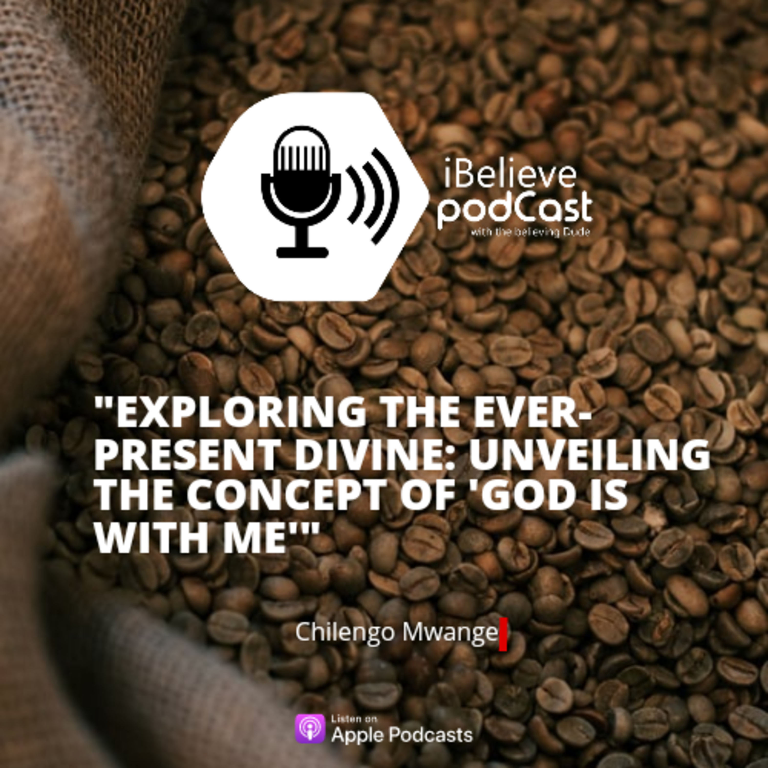 iBelieve podCast
