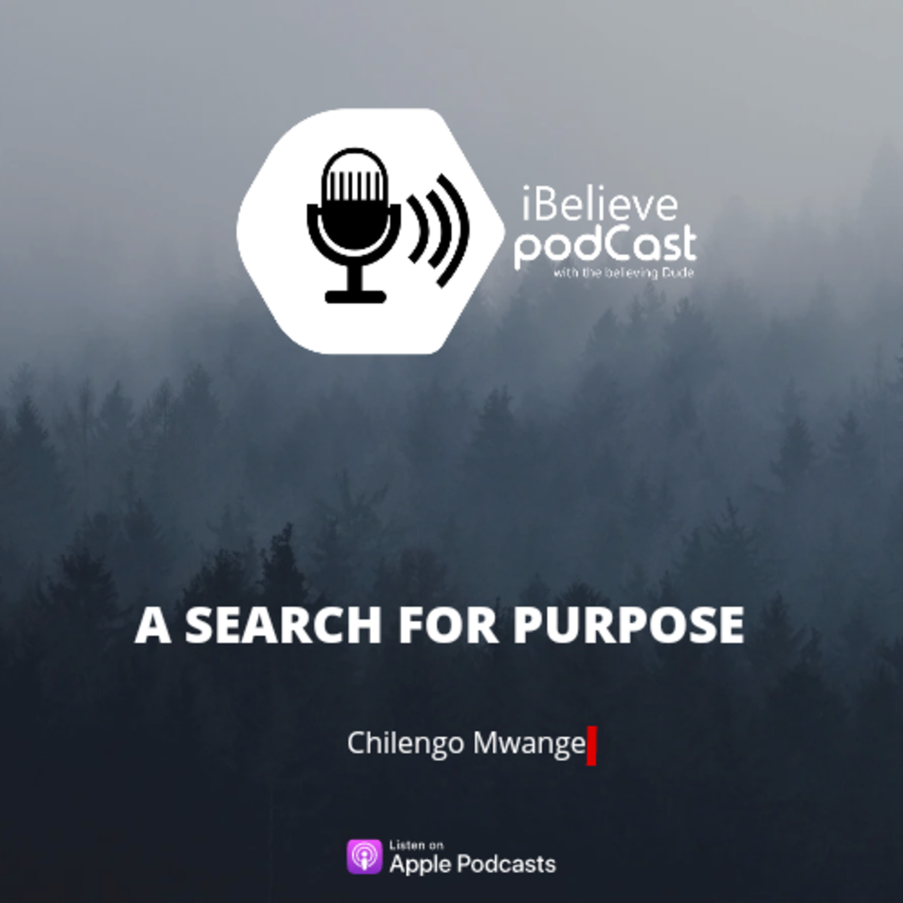 iBelieve podCast