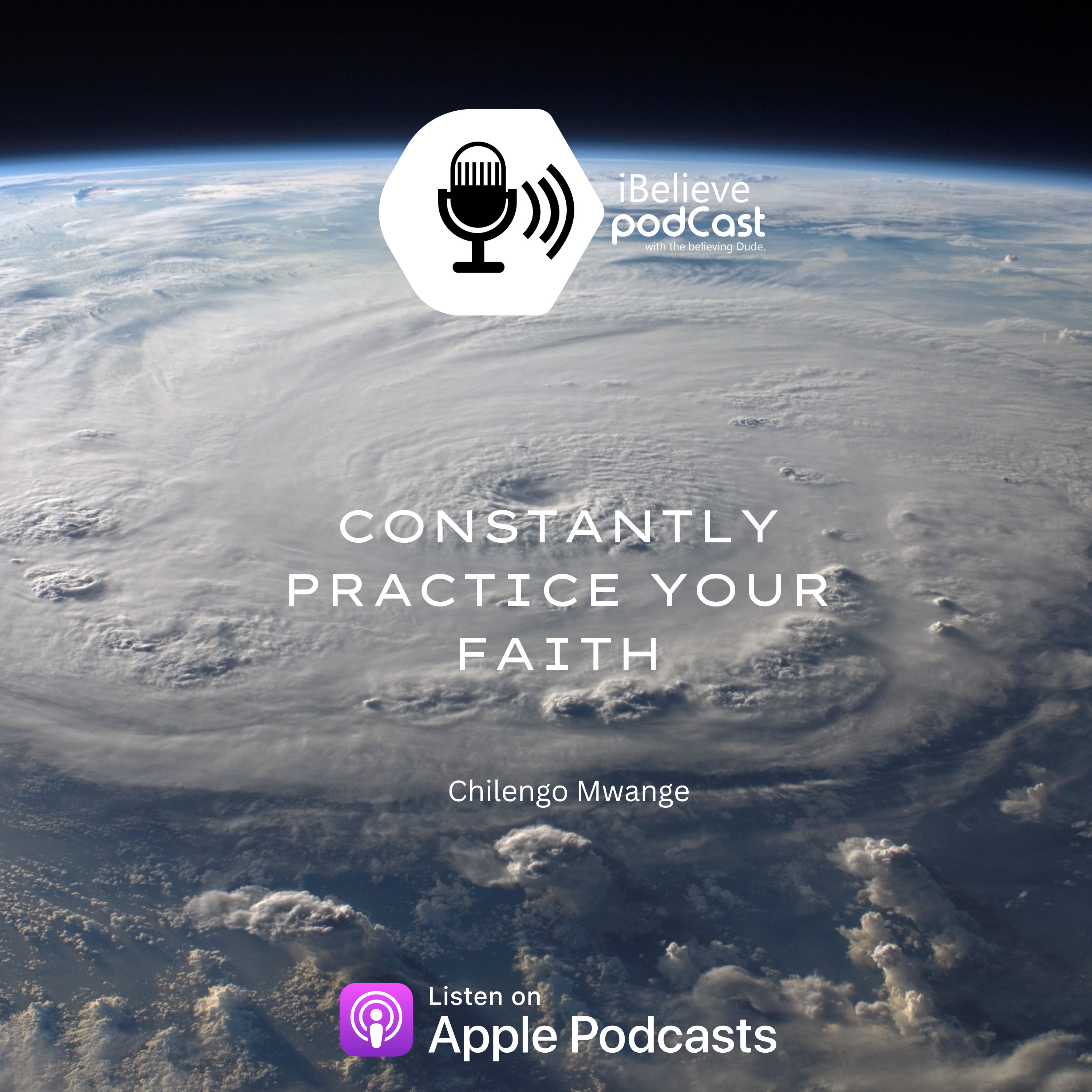 iBelieve podCast