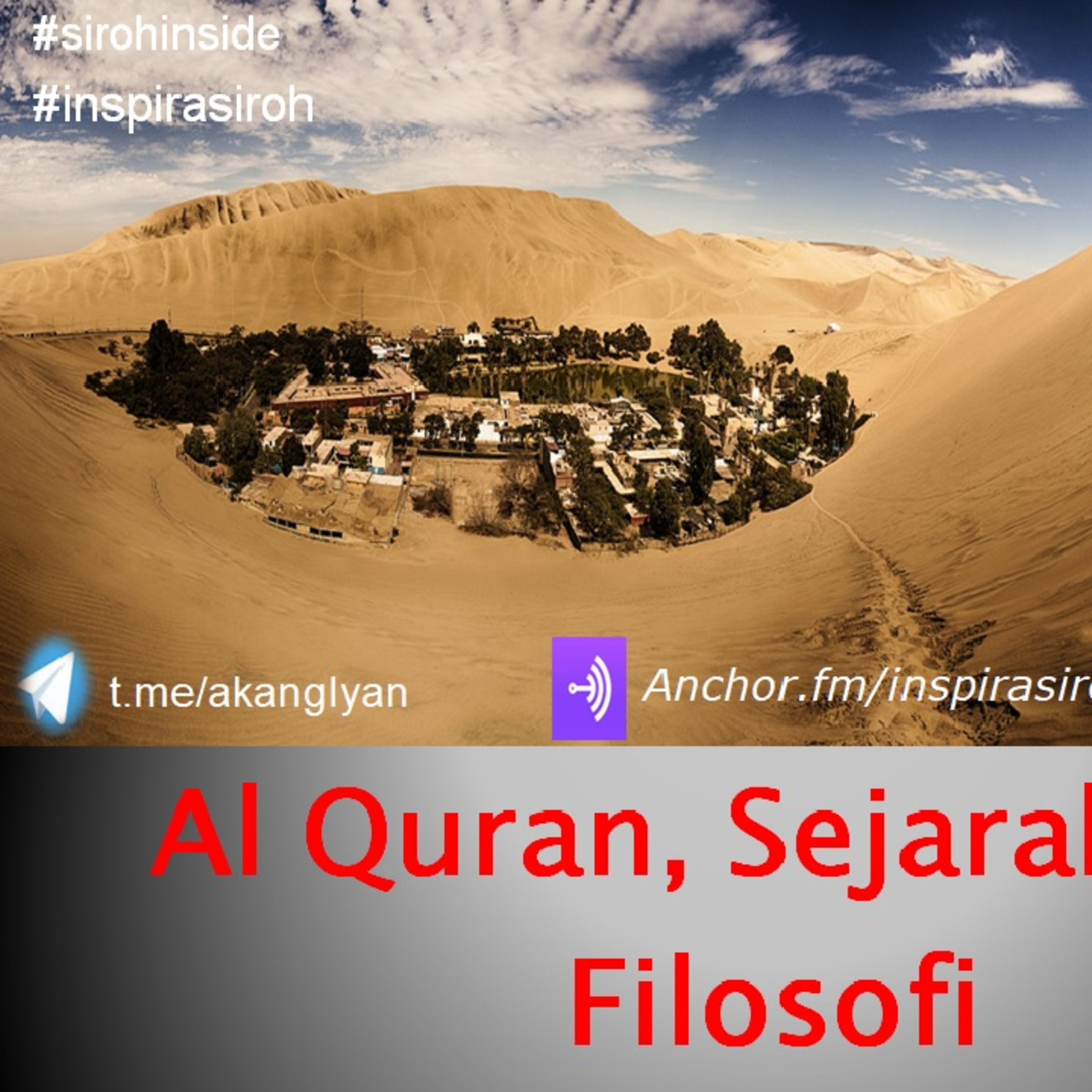 Inspirasiroh