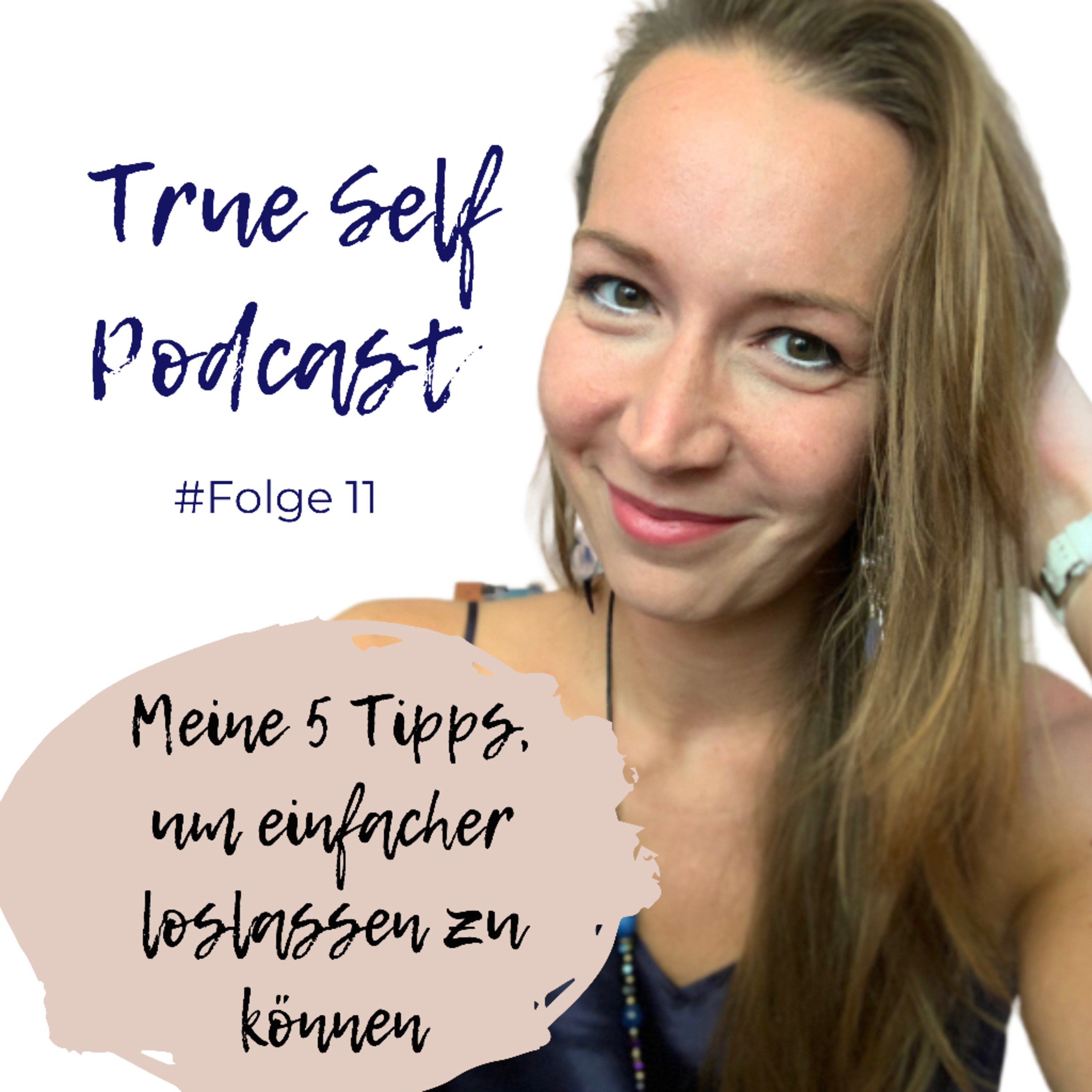 11. Meine 5 Tipps, um einfacher loslassen zu können