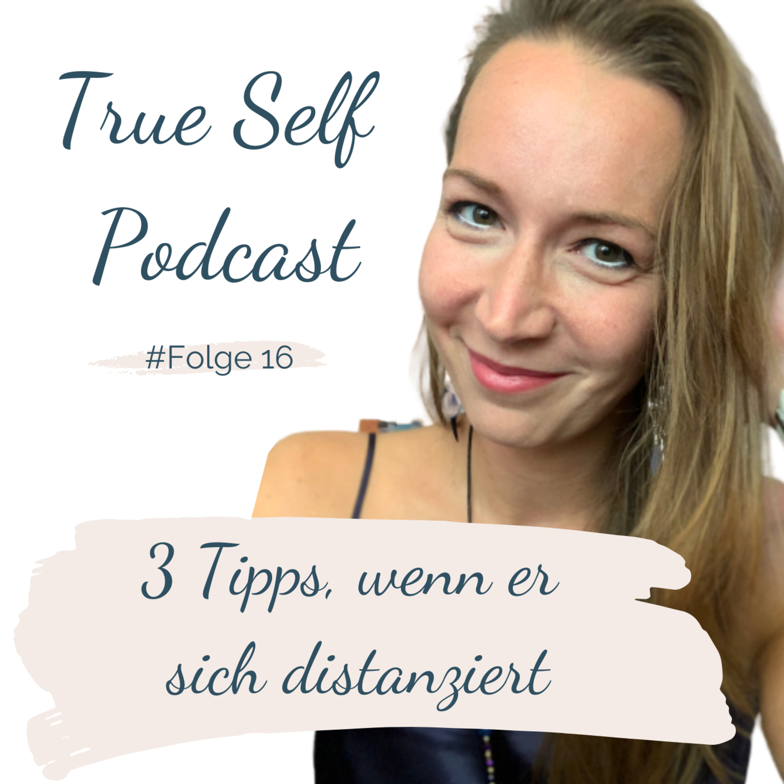 16. 3 Tipps, wenn er sich distanziert
