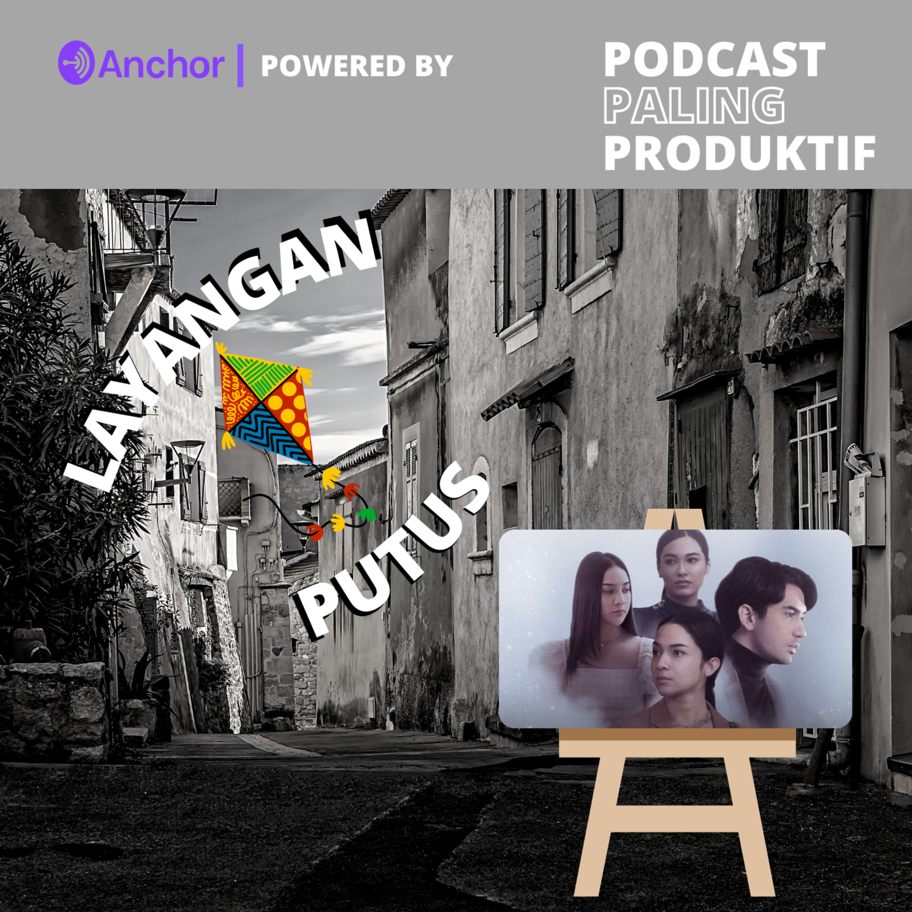 Paling Produktif