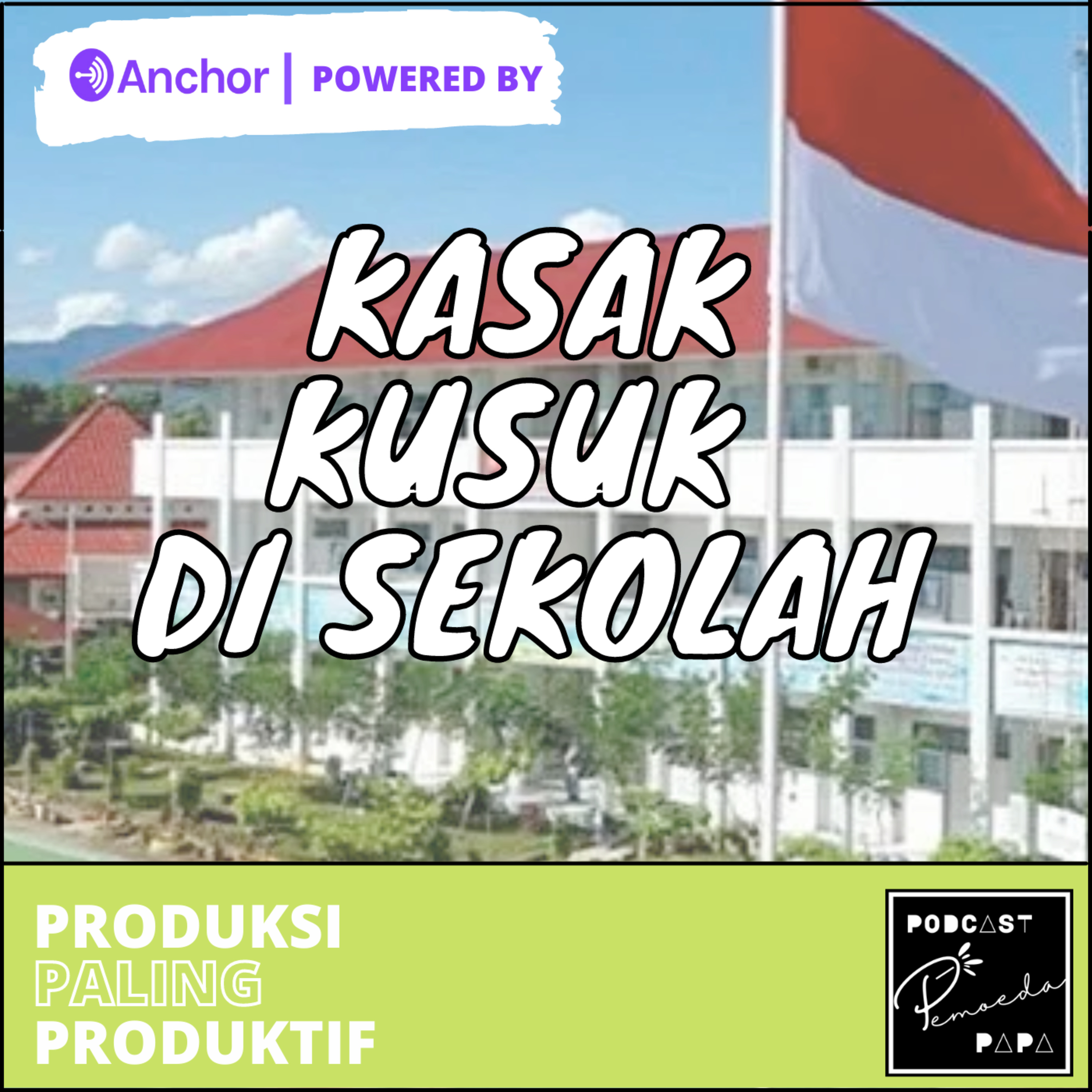 Paling Produktif