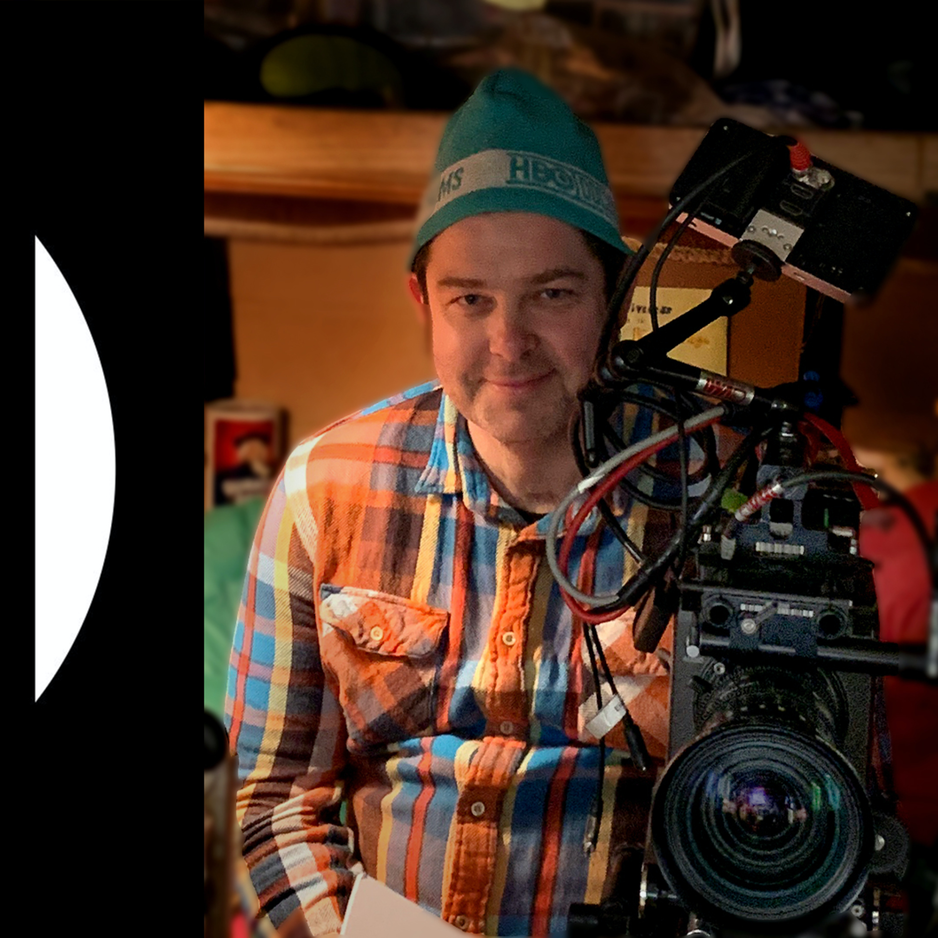 Open: filmmakers talk