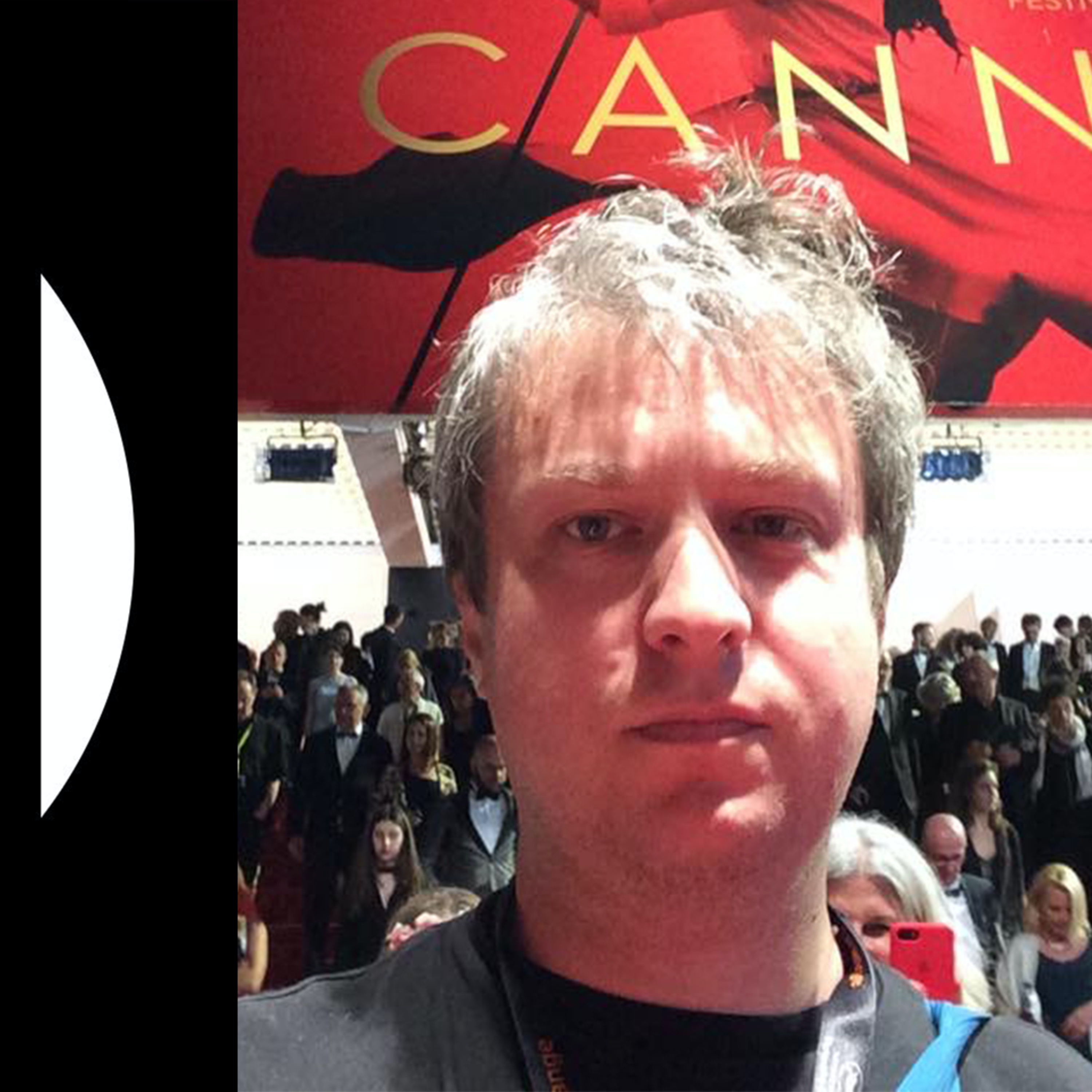 Open: filmmakers talk