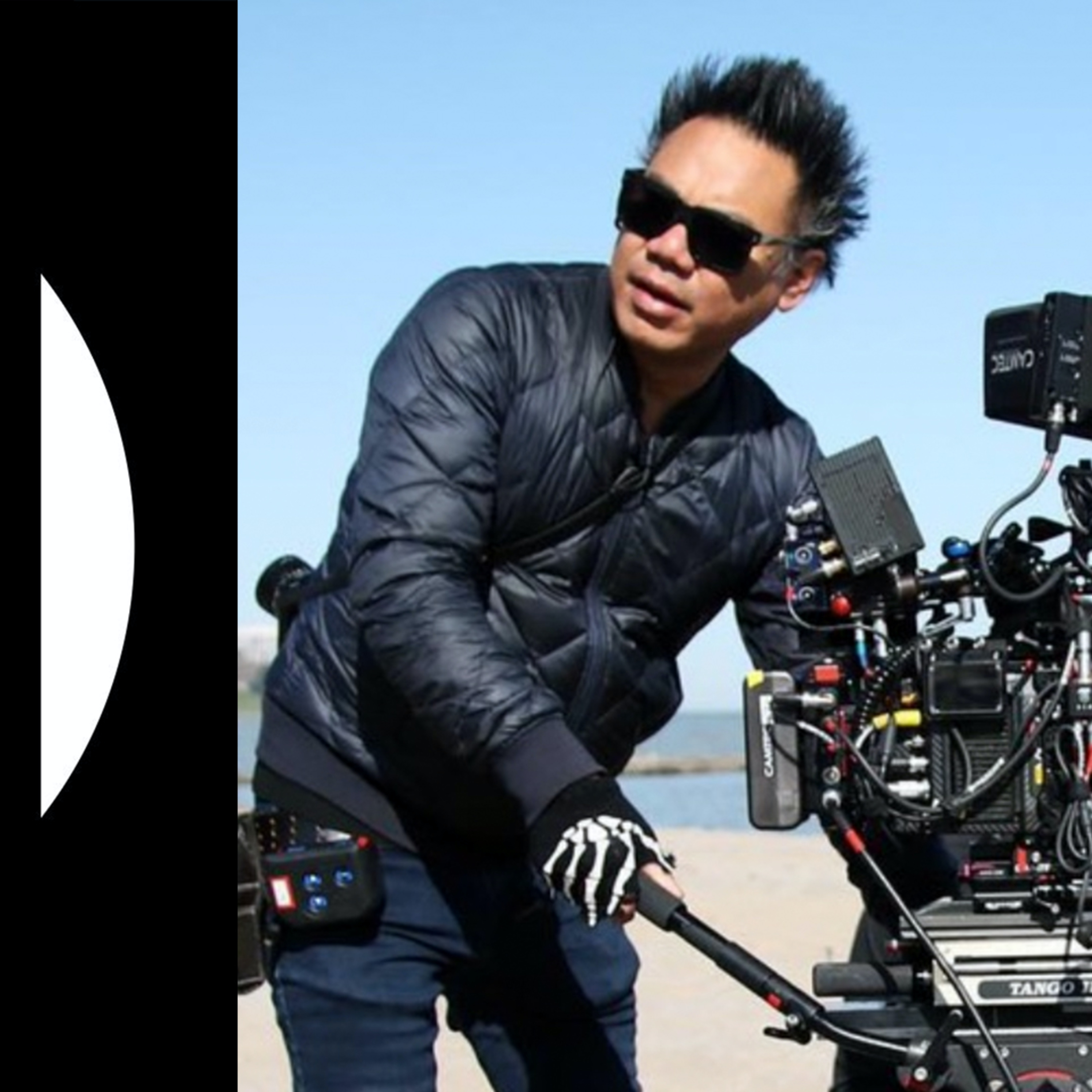 Open: filmmakers talk