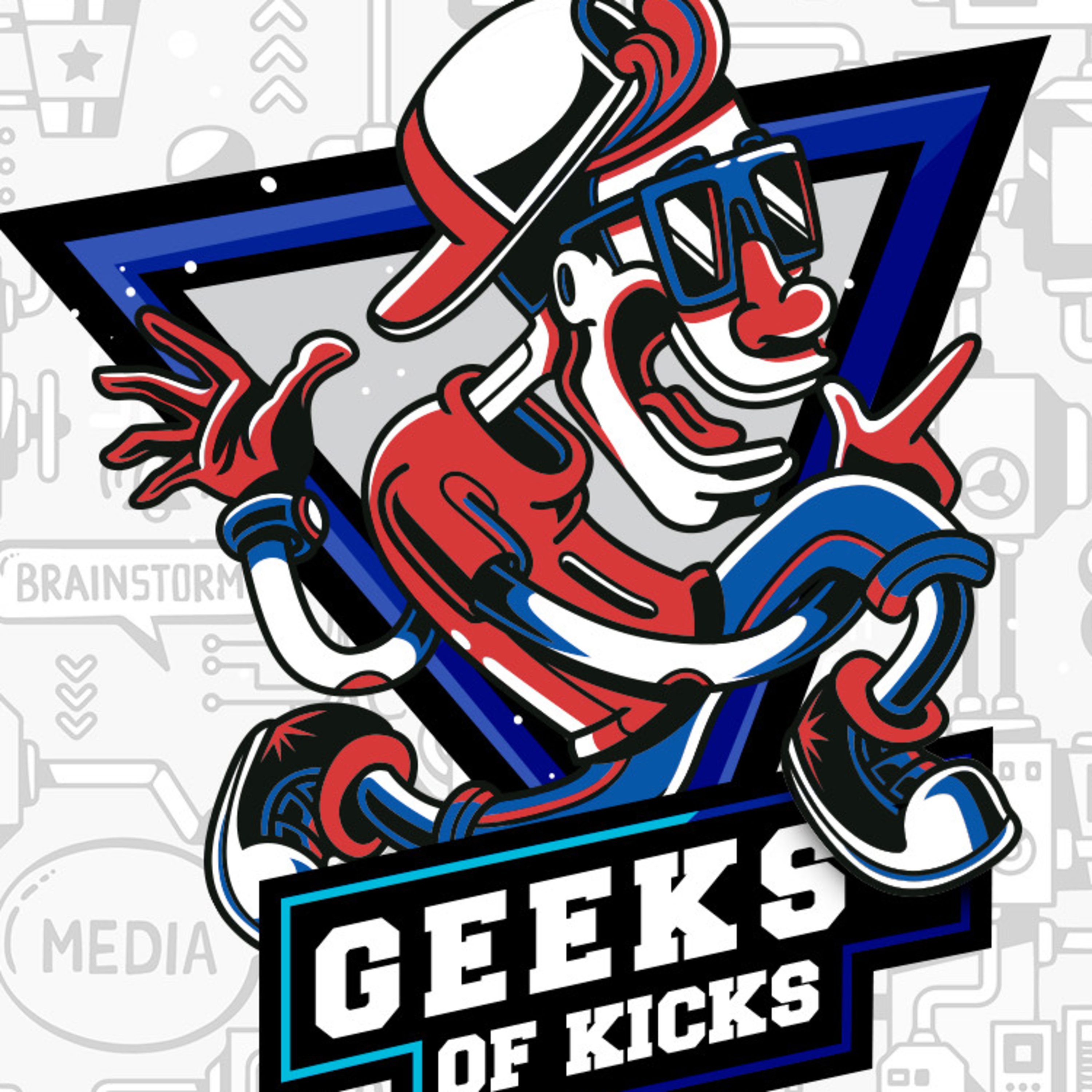 Geeks Of kicks