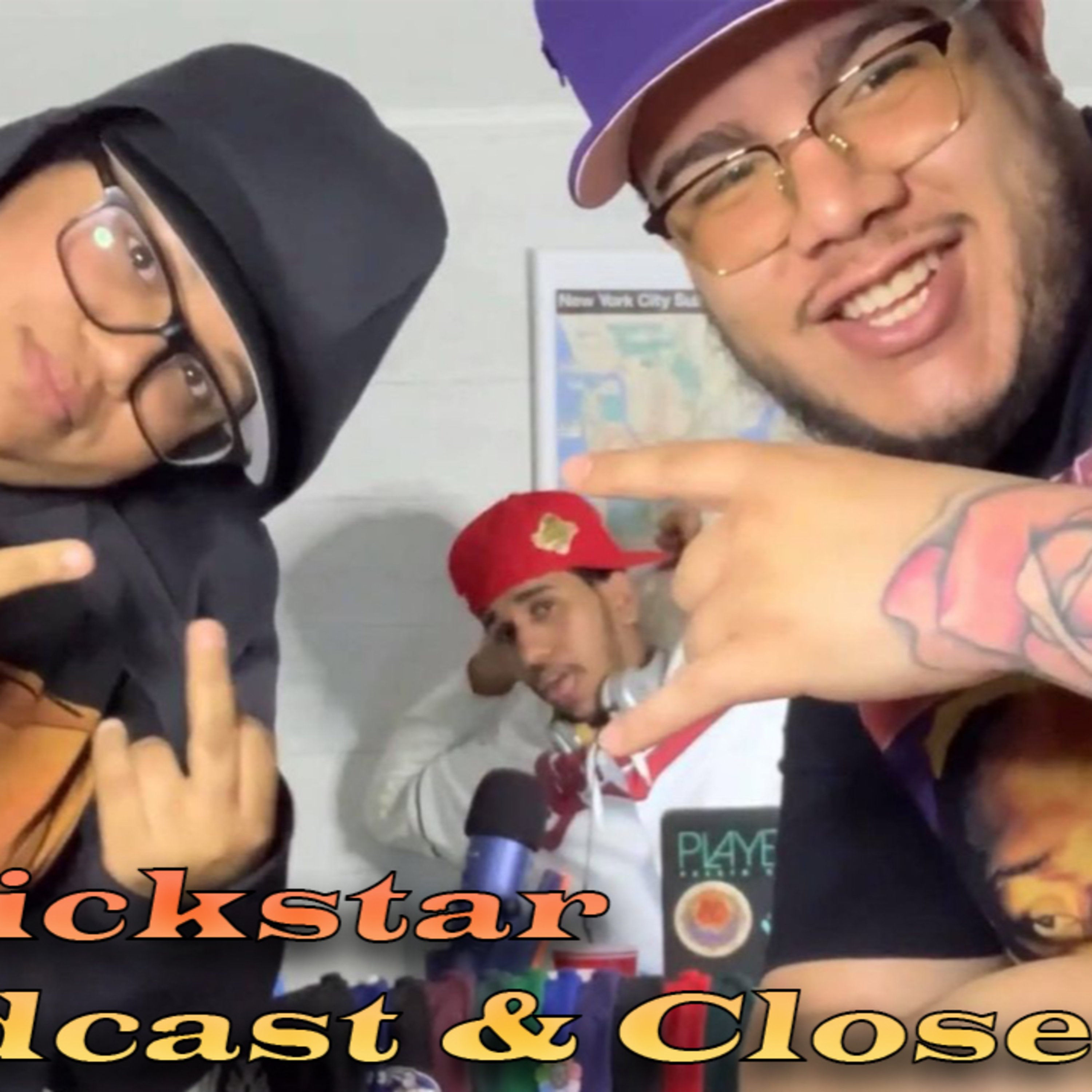 Geeks Of kicks