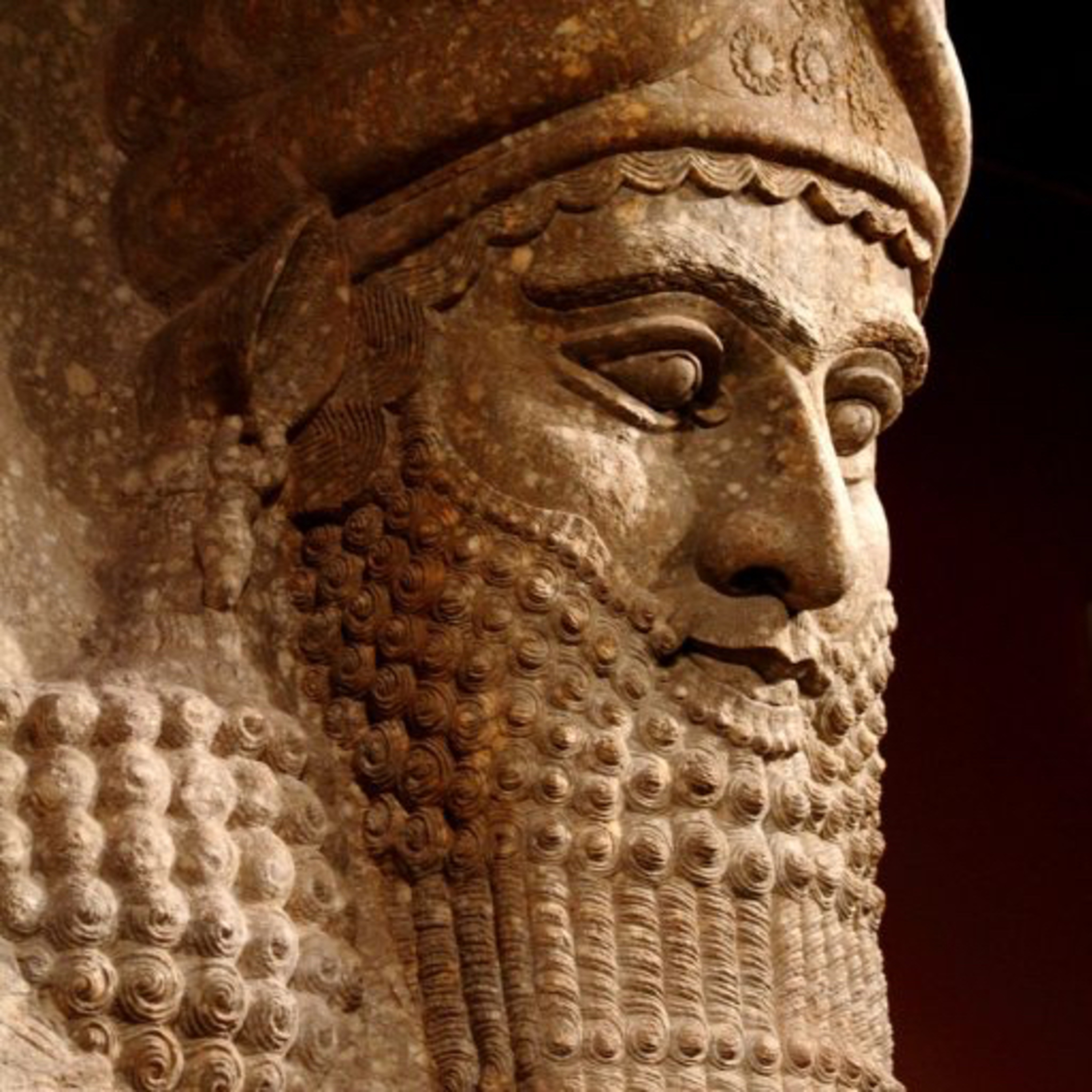 Nano Stern recomienda: Gilgamesh