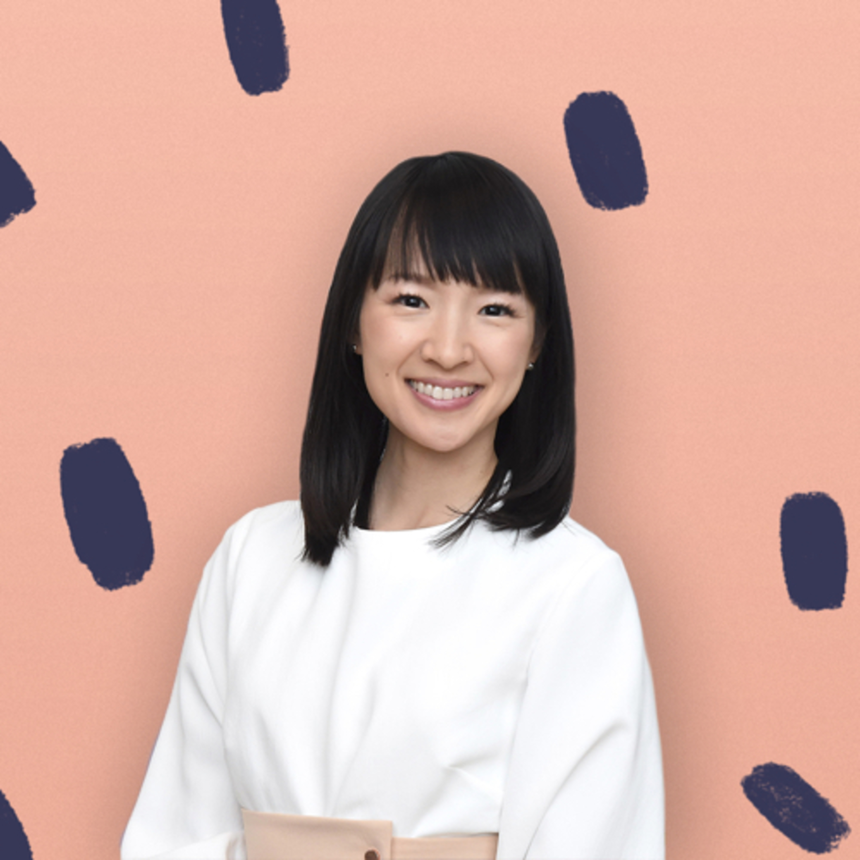 Gabriela Zambrano recomienda Marie Kondo