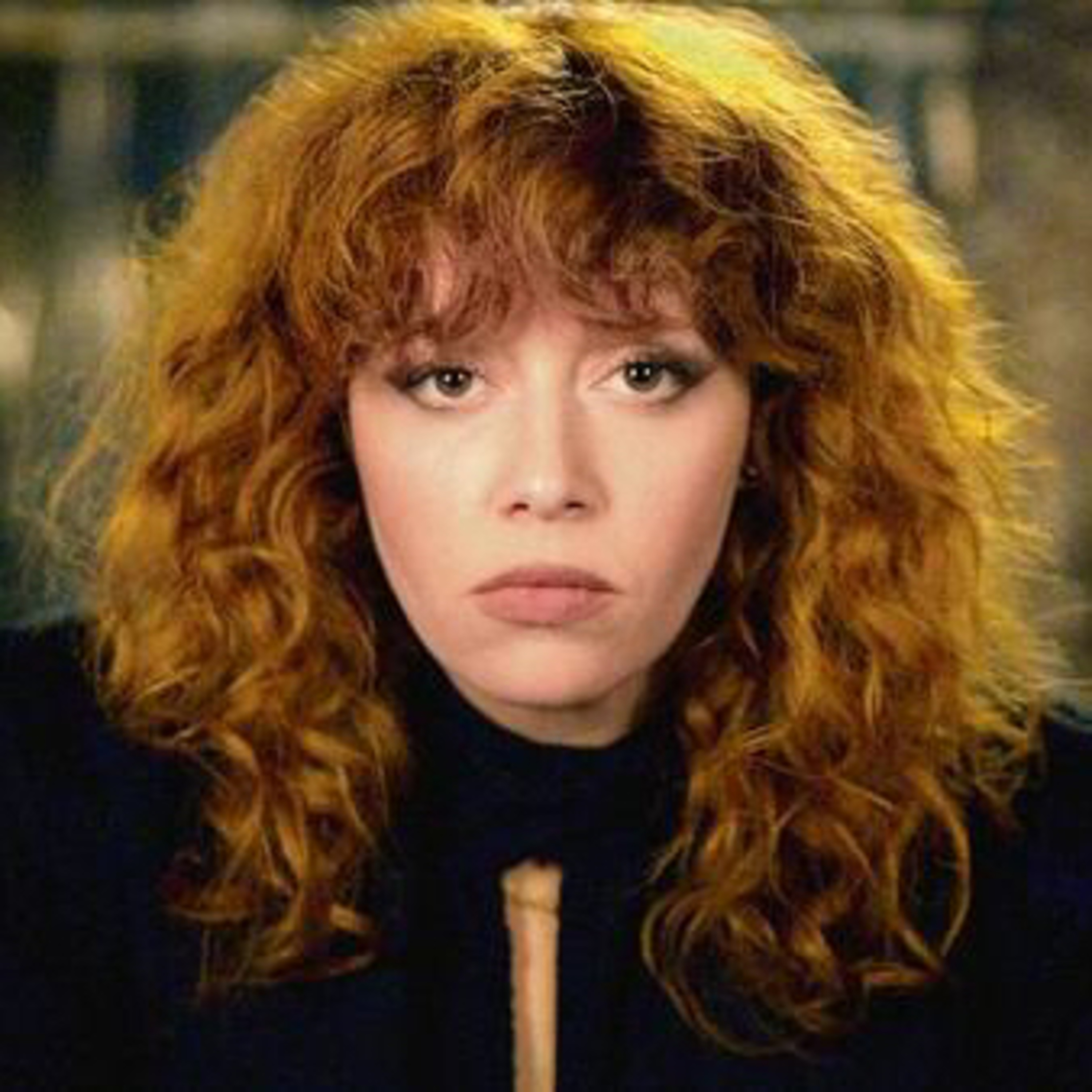 Natisú recomienda: Russian Doll